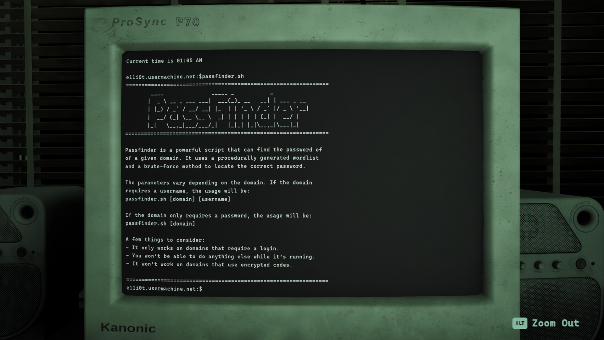 Quantum Breach screenshot 1