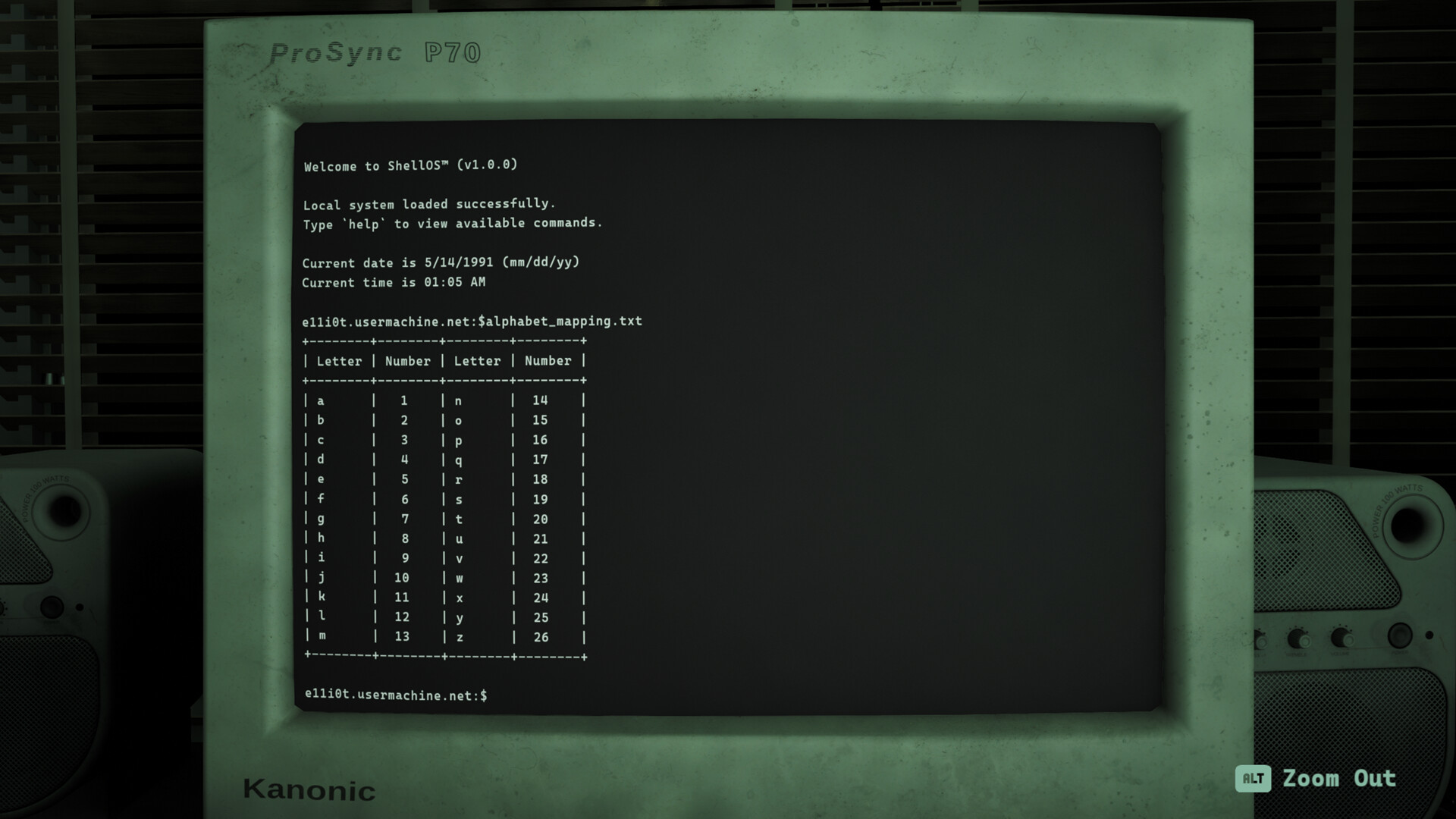 Quantum Breach screenshot 5