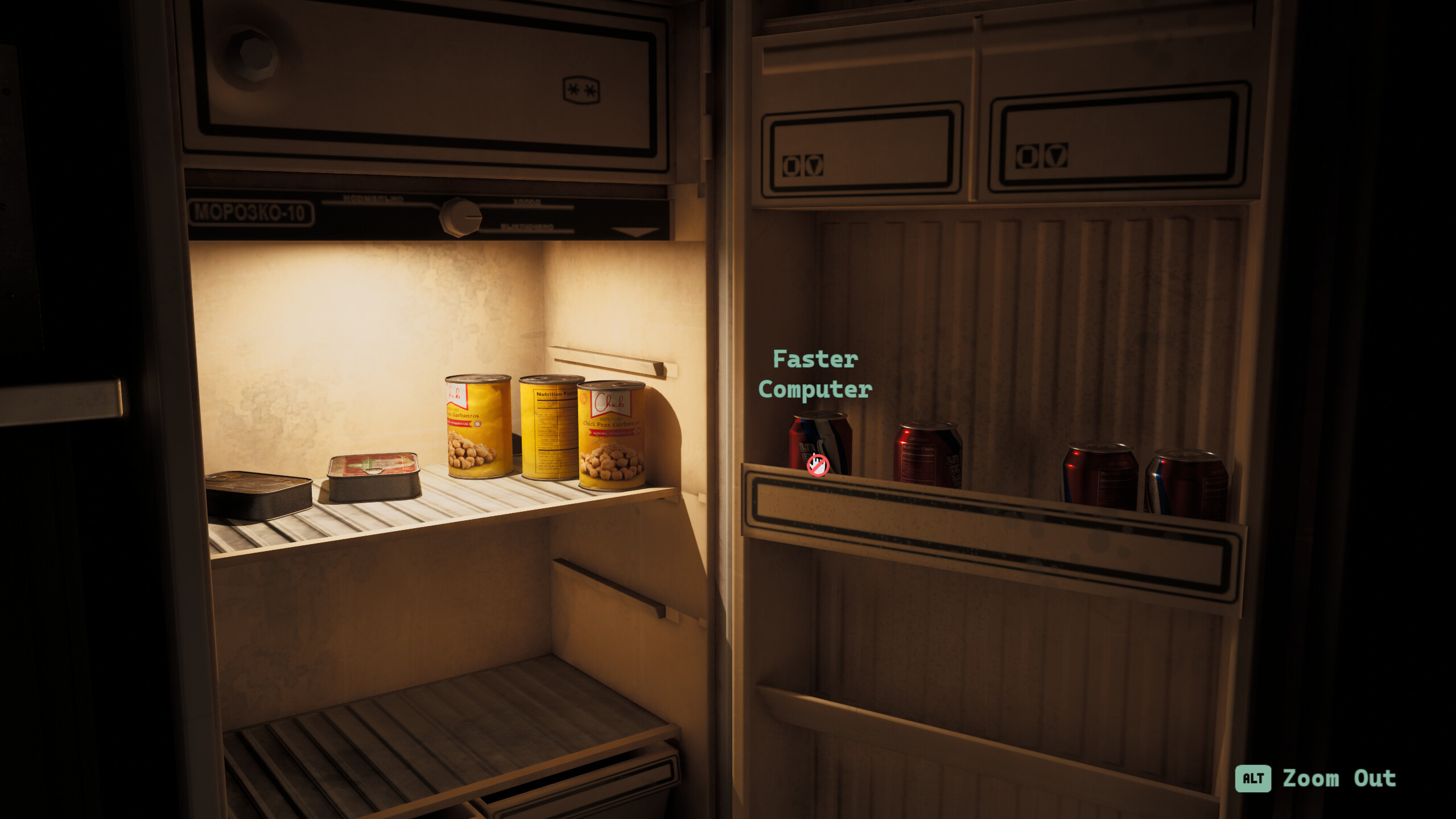 Quantum Breach screenshot 3