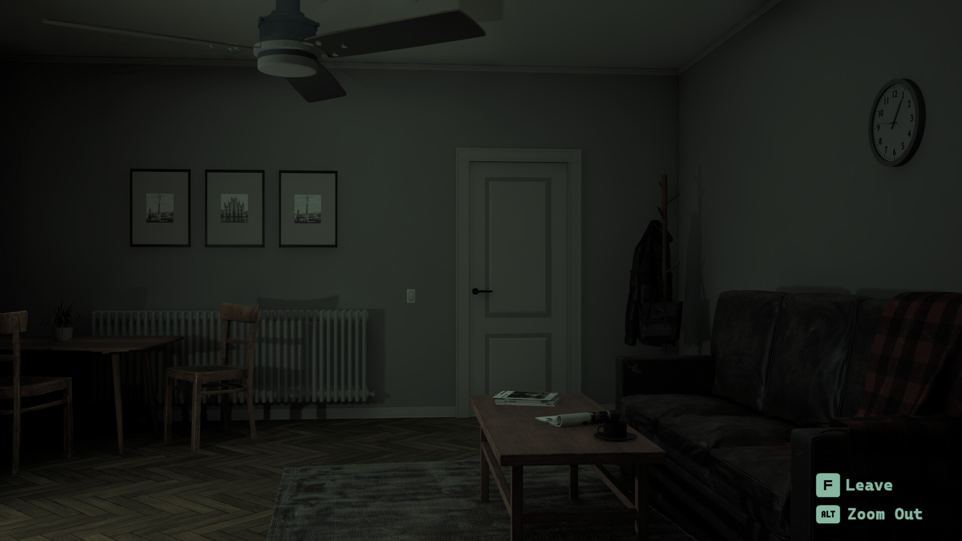 Quantum Breach screenshot 4