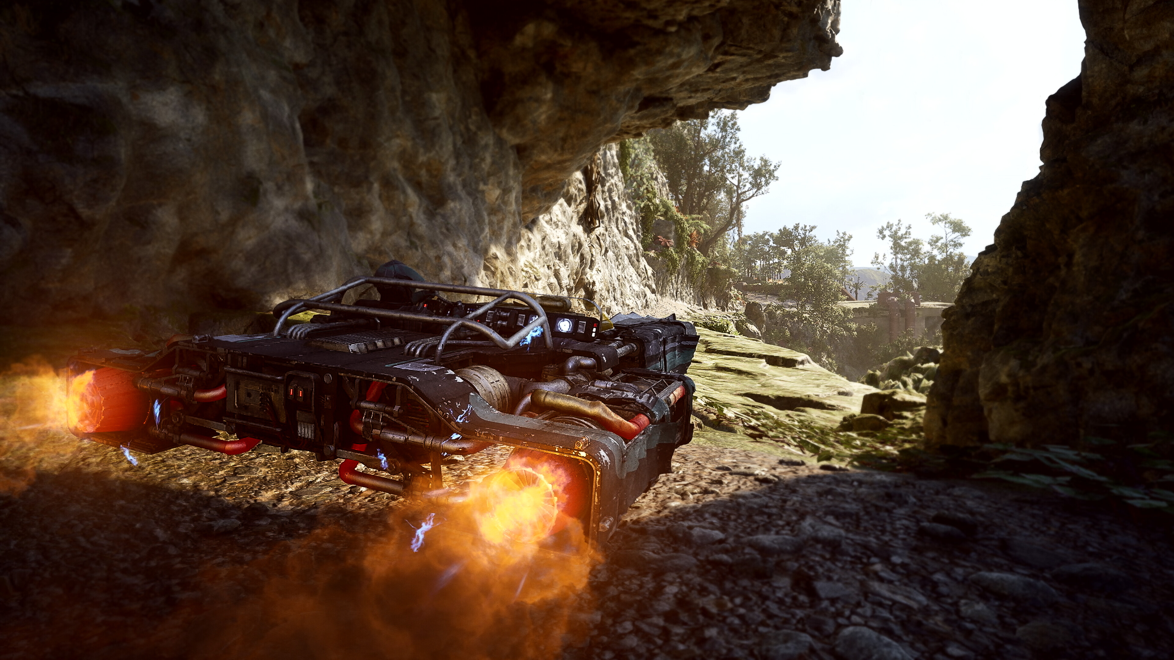 STAR WARS: Galactic Racer™ screenshot 10