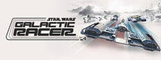 STAR WARS: Galactic Racer
