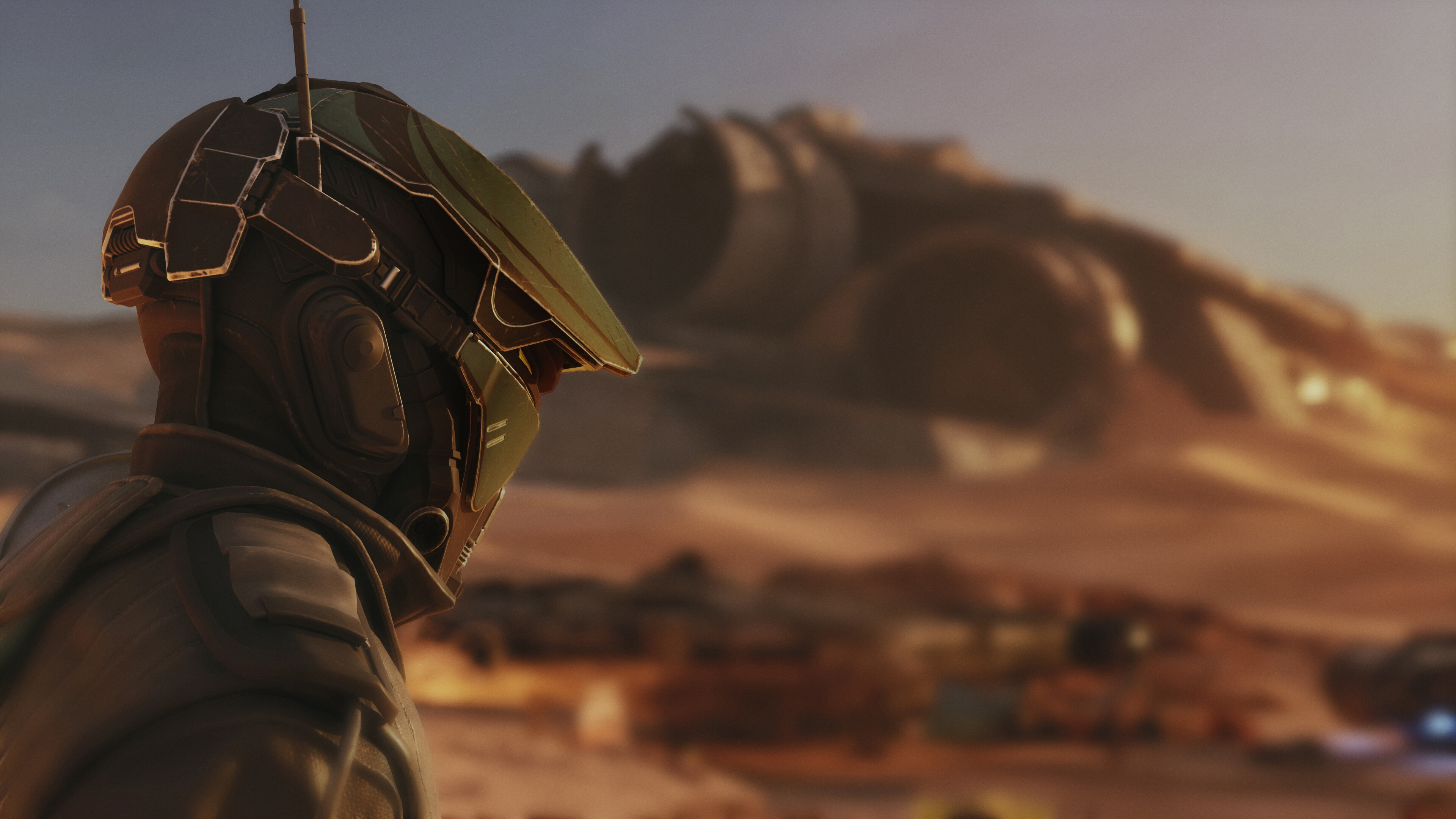 STAR WARS: Galactic Racer™ screenshot 6