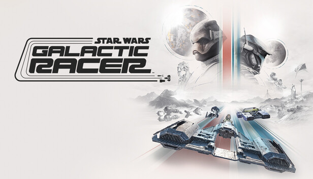 STAR WARS: Galactic Racer™