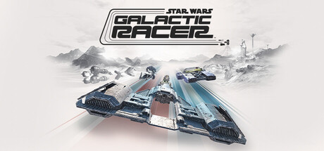 STAR WARS: Galactic Racer™