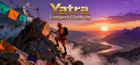 Yatra - Longest Climb Up