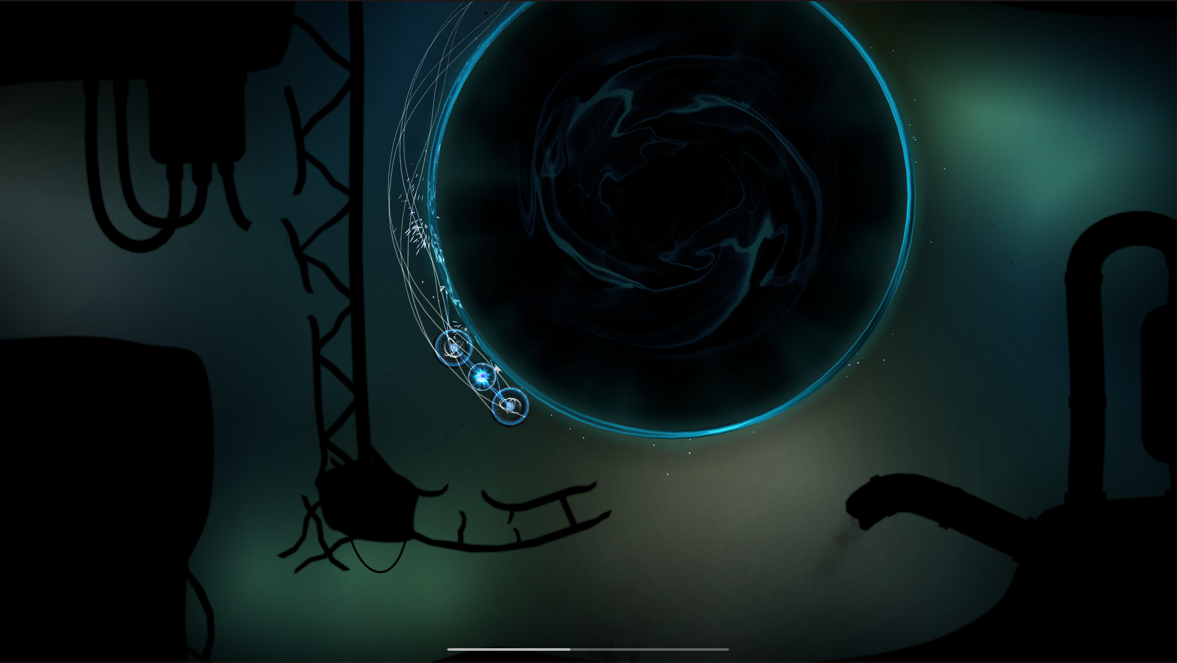 Servo screenshot 2