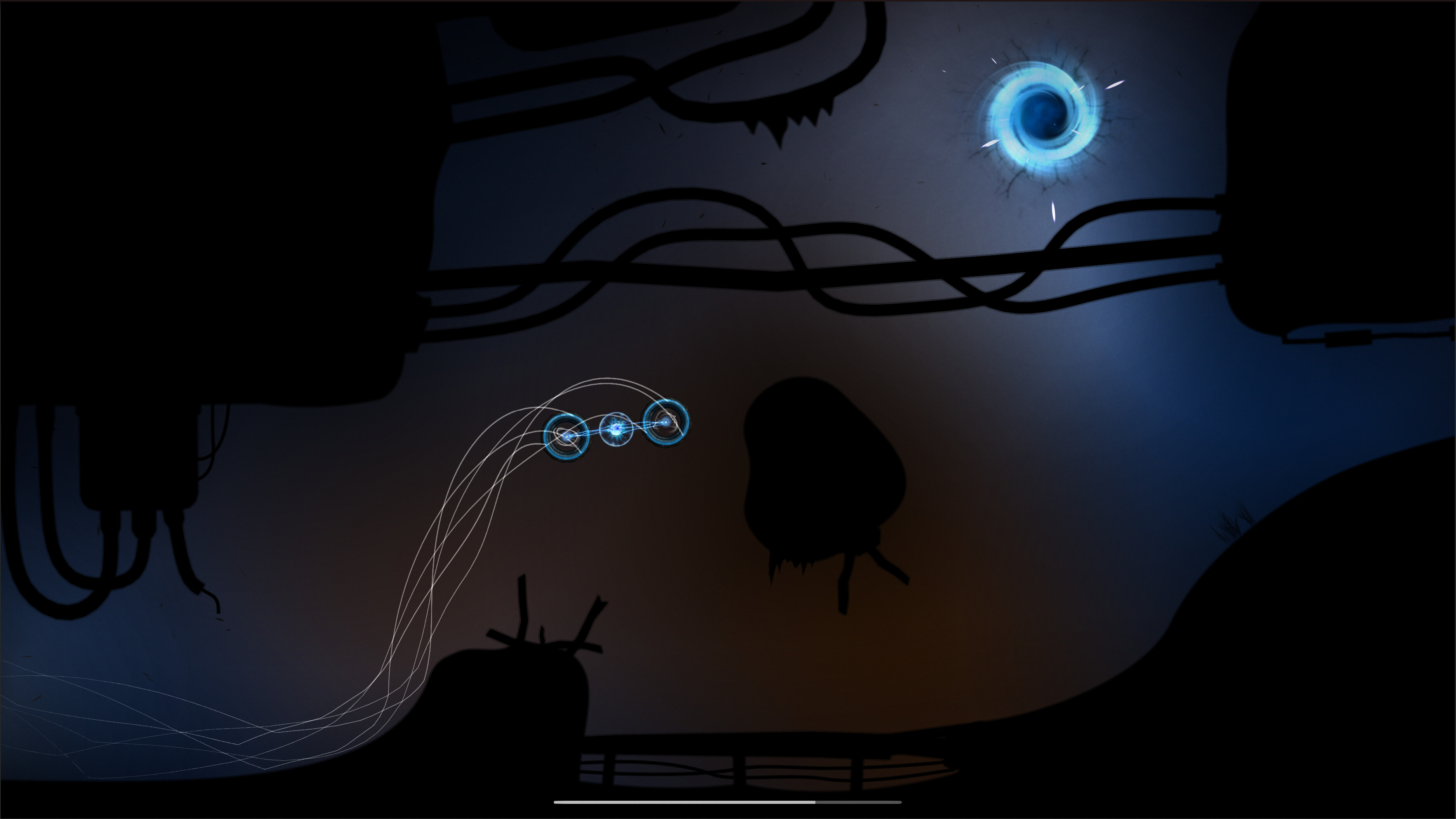 Servo screenshot 1
