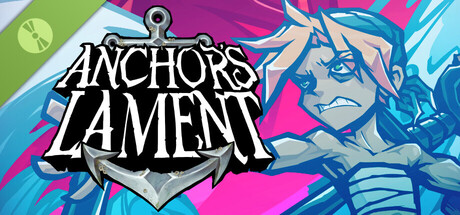 Anchor's Lament Demo