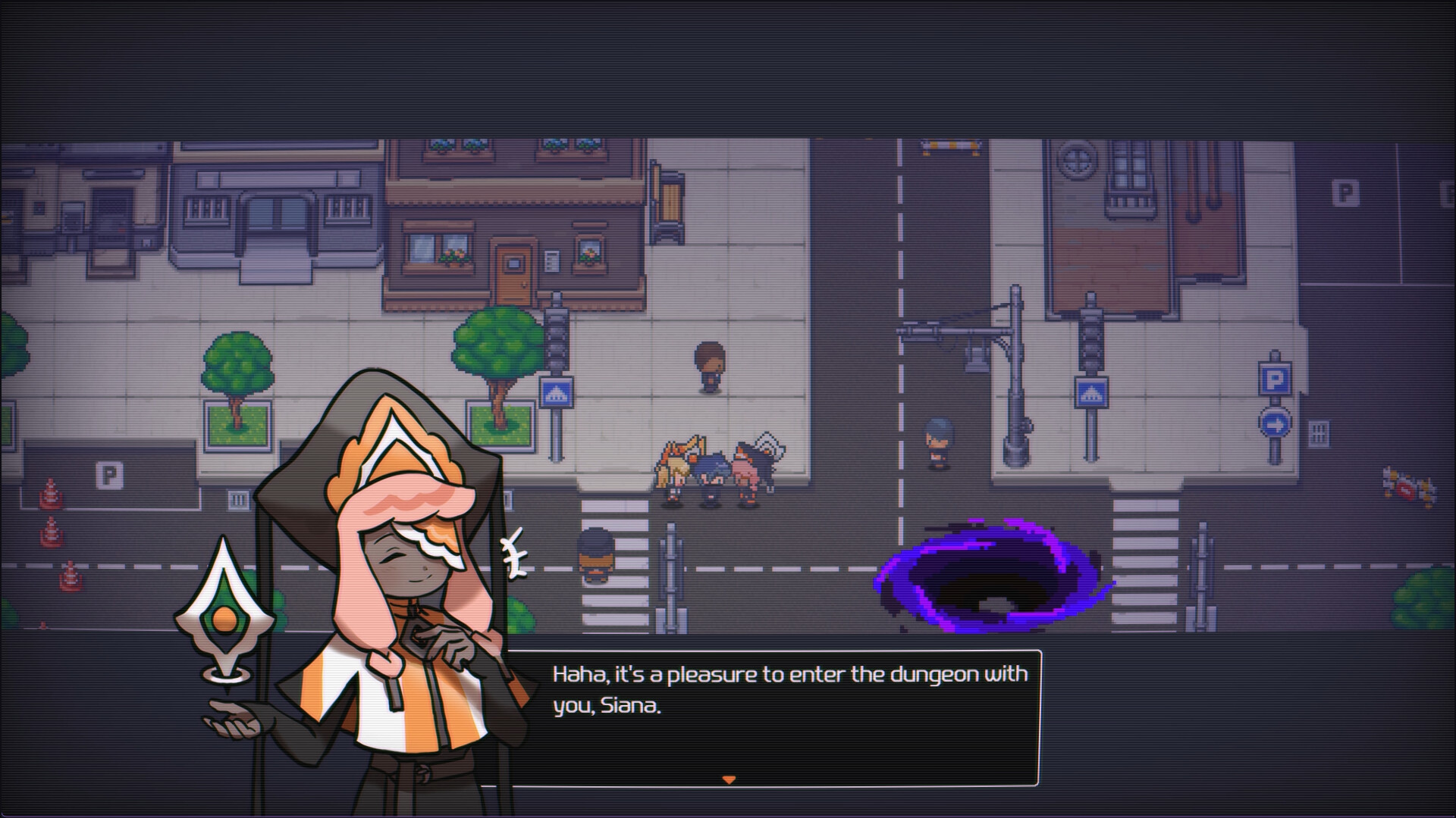 Rule the Dungeon screenshot 1