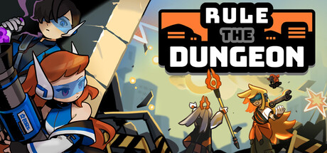 Rule the Dungeon