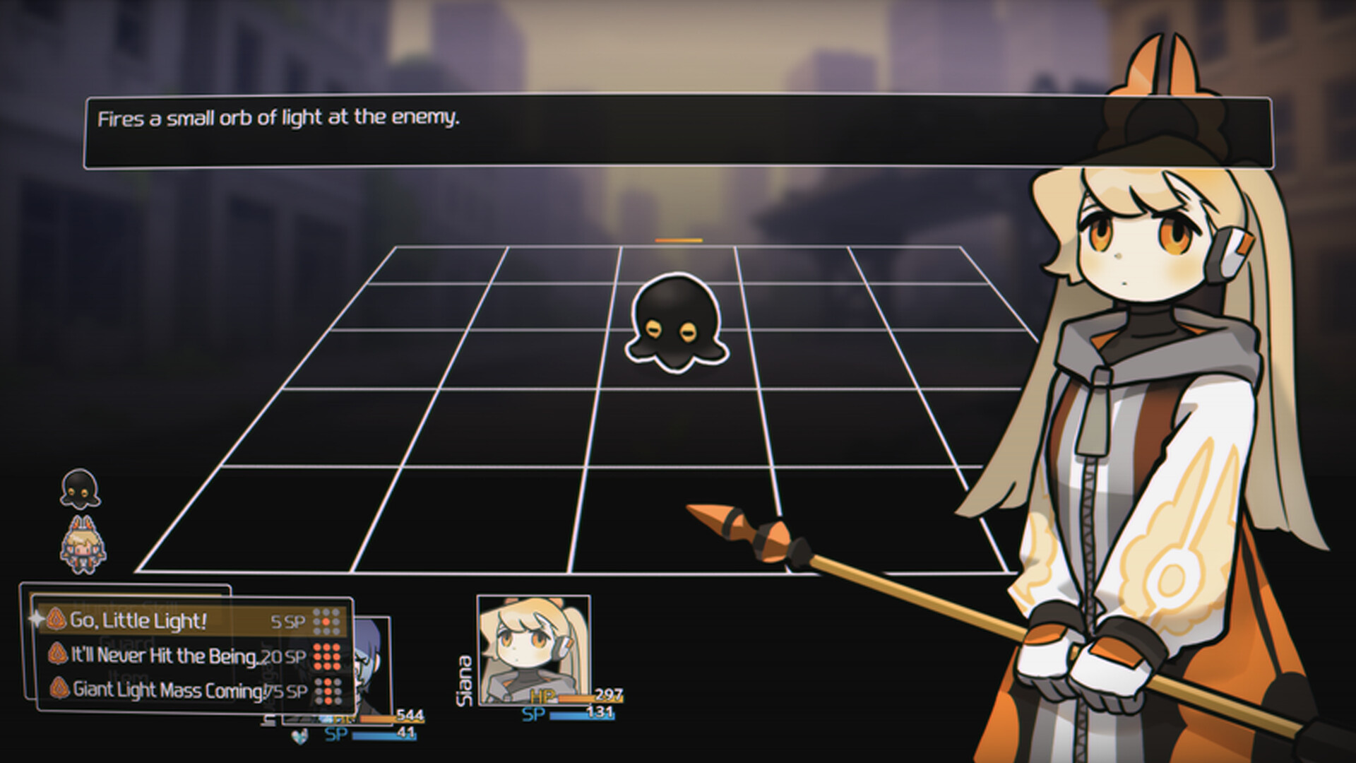 Rule the Dungeon screenshot 2