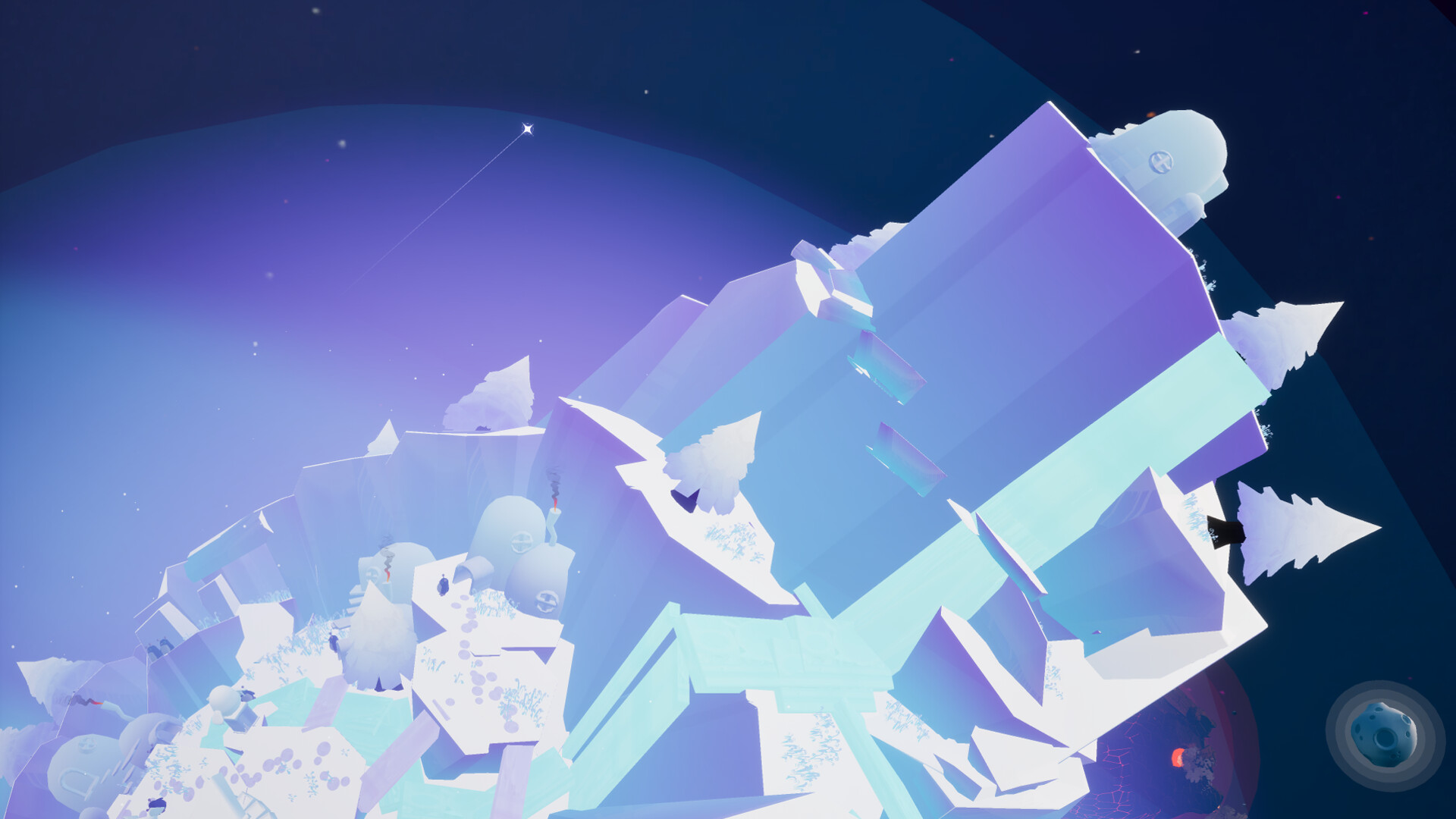 Blast Off! screenshot 13