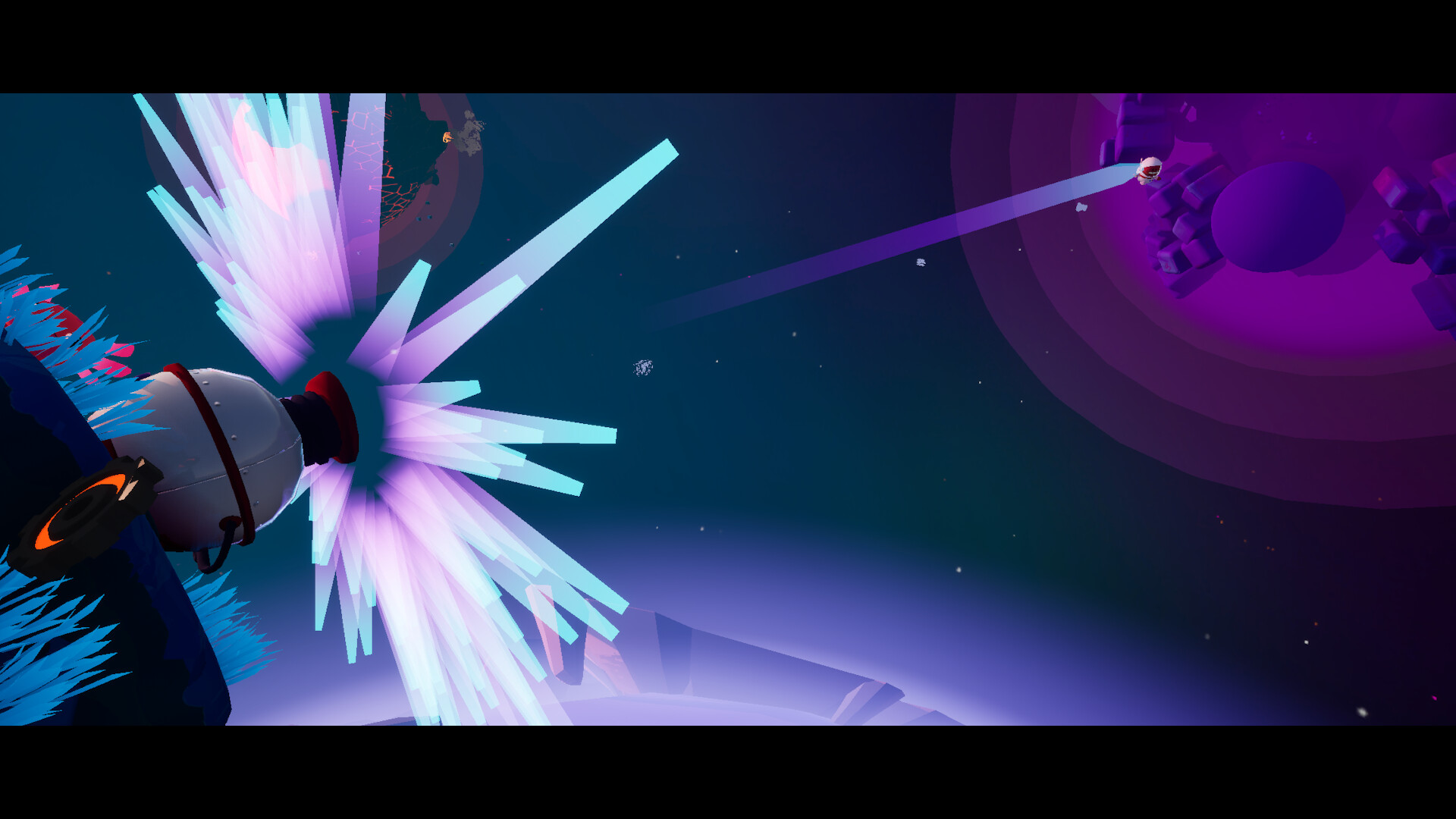 Blast Off! screenshot 9