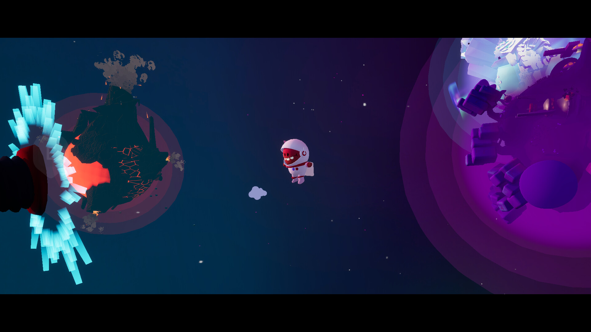 Blast Off! screenshot 8