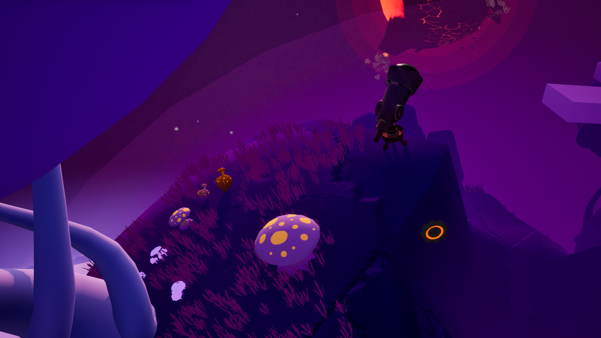 Blast Off! screenshot 14