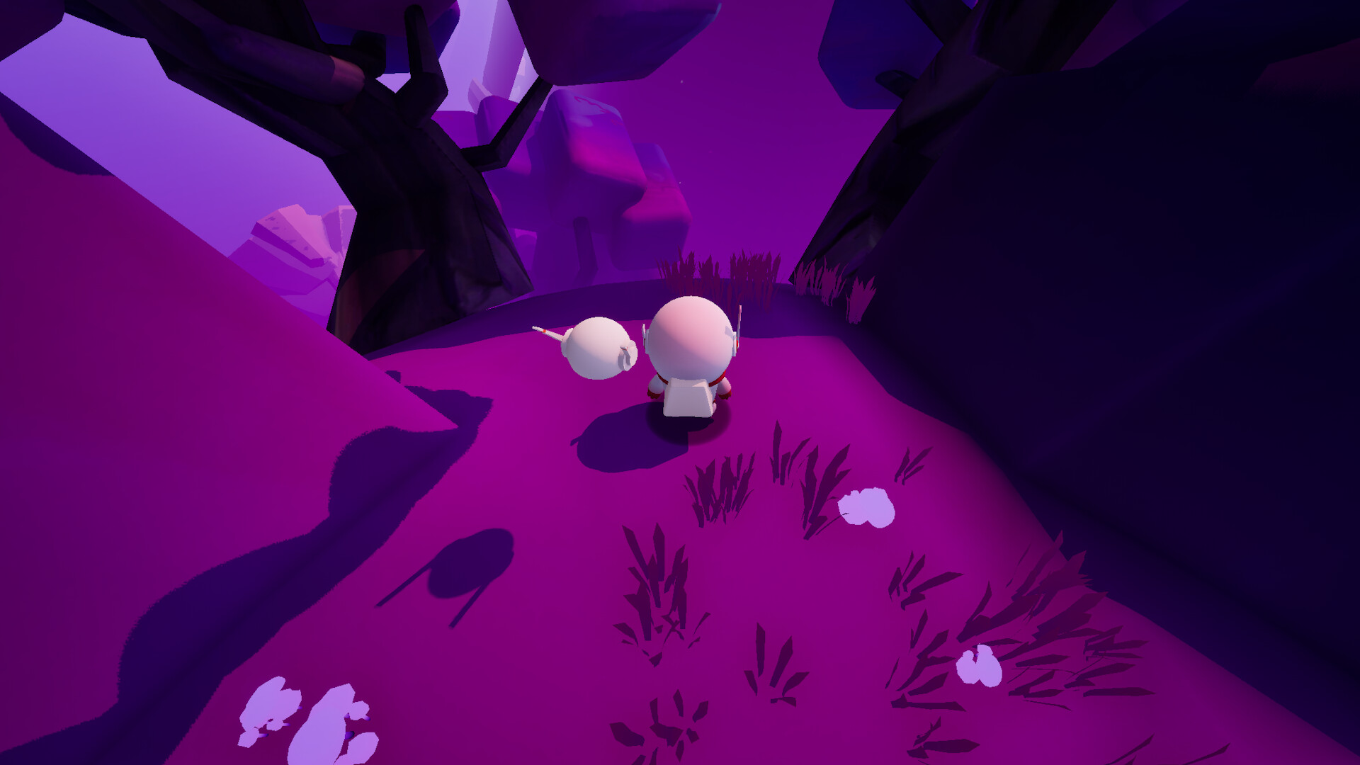 Blast Off! screenshot 3