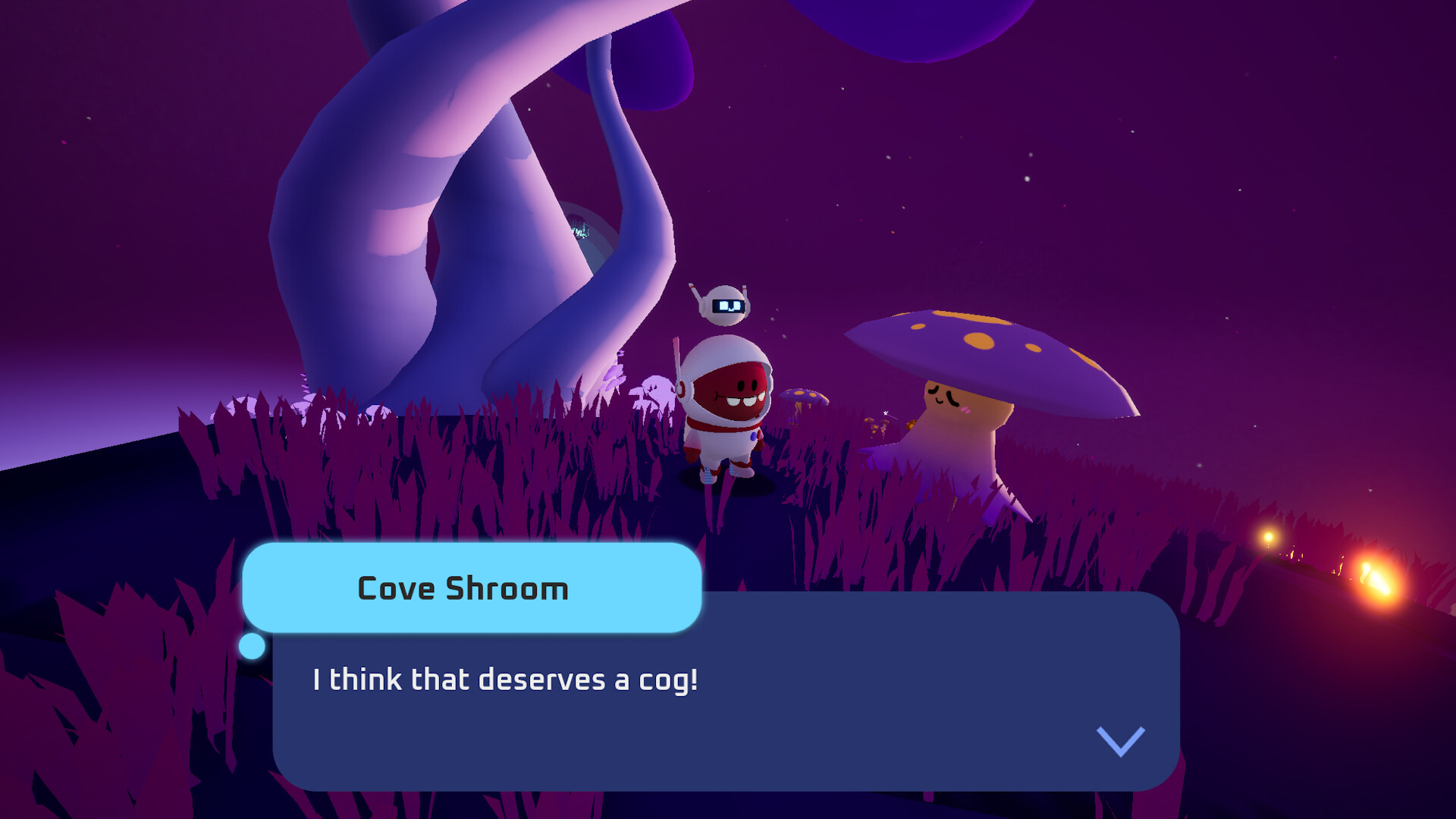 Blast Off! screenshot 2