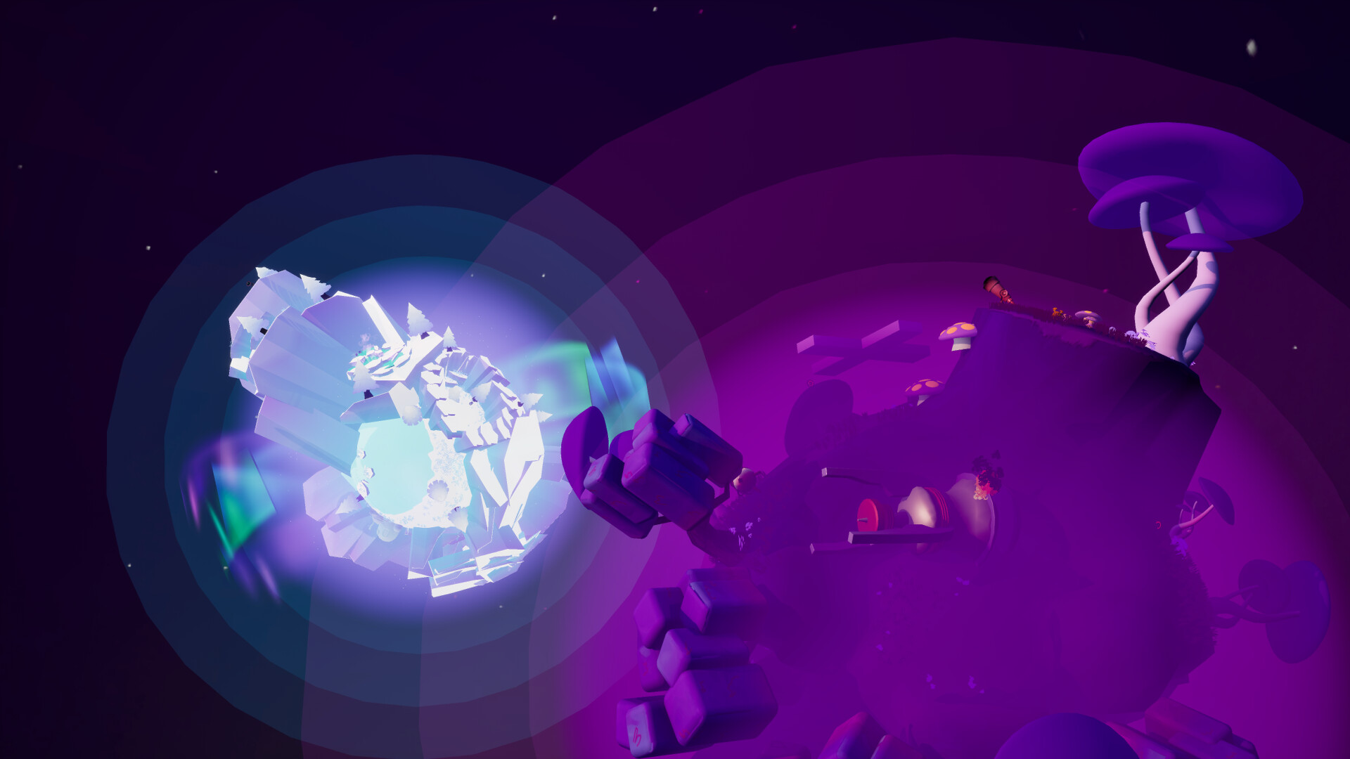 Blast Off! screenshot 10