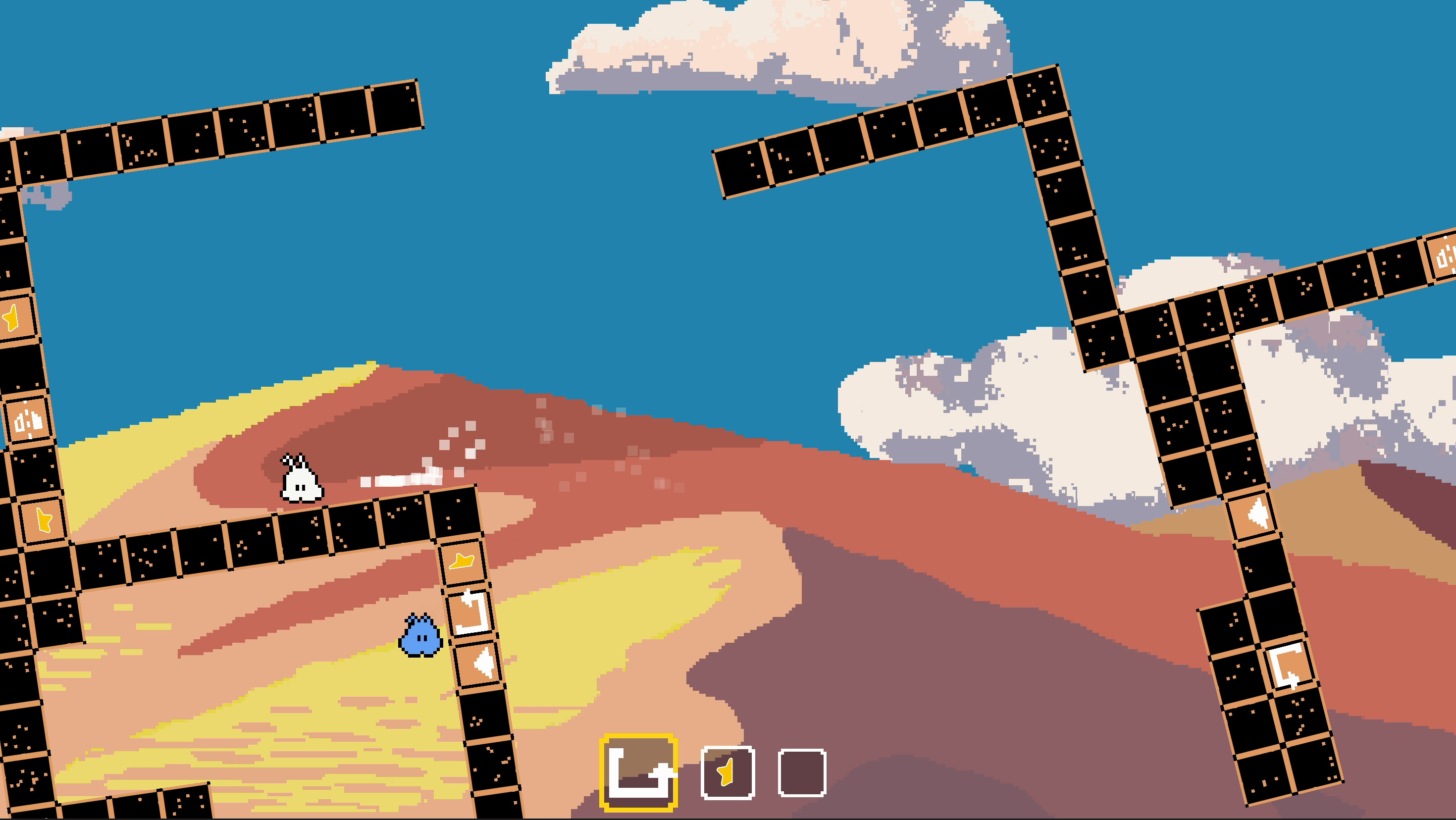 PiPu Party screenshot 1