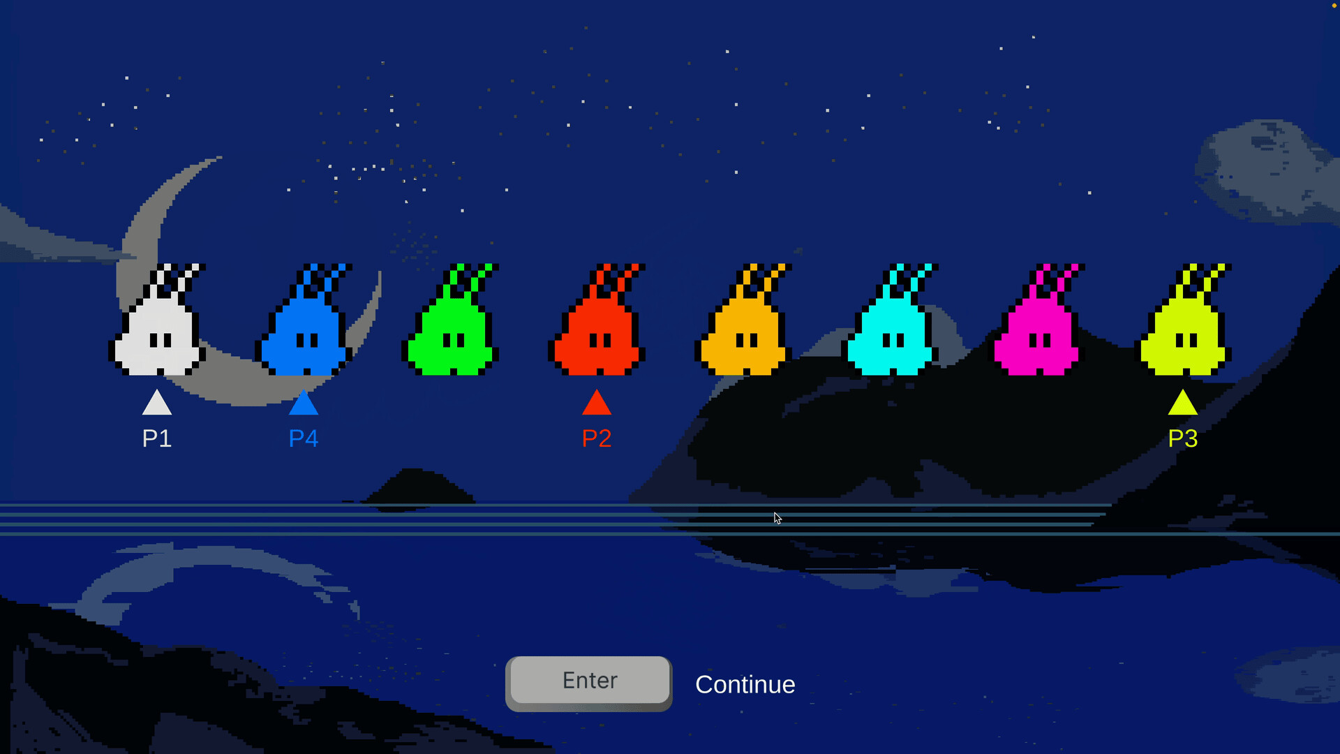 PiPu Party screenshot 4