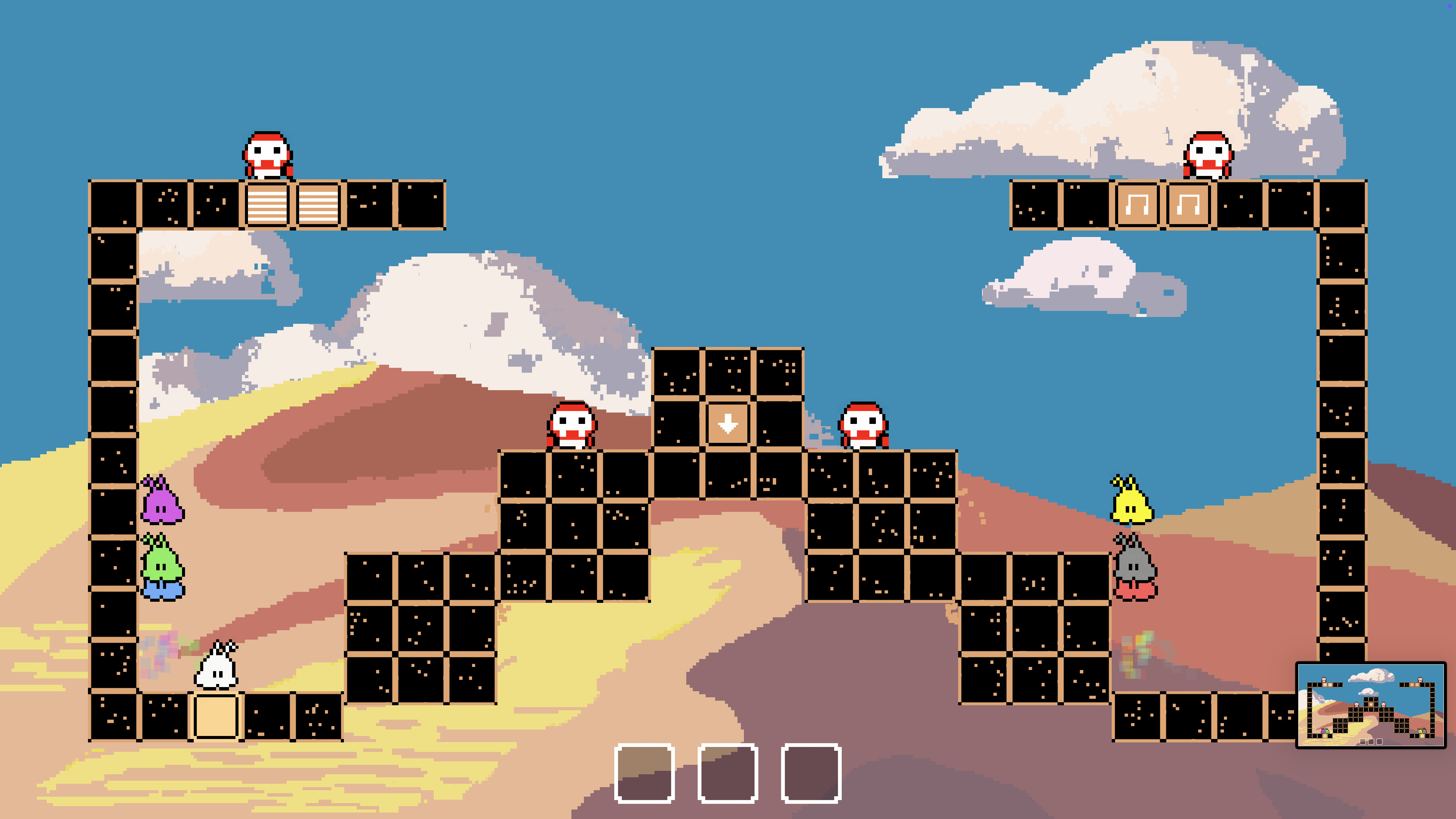 PiPu Party screenshot 5