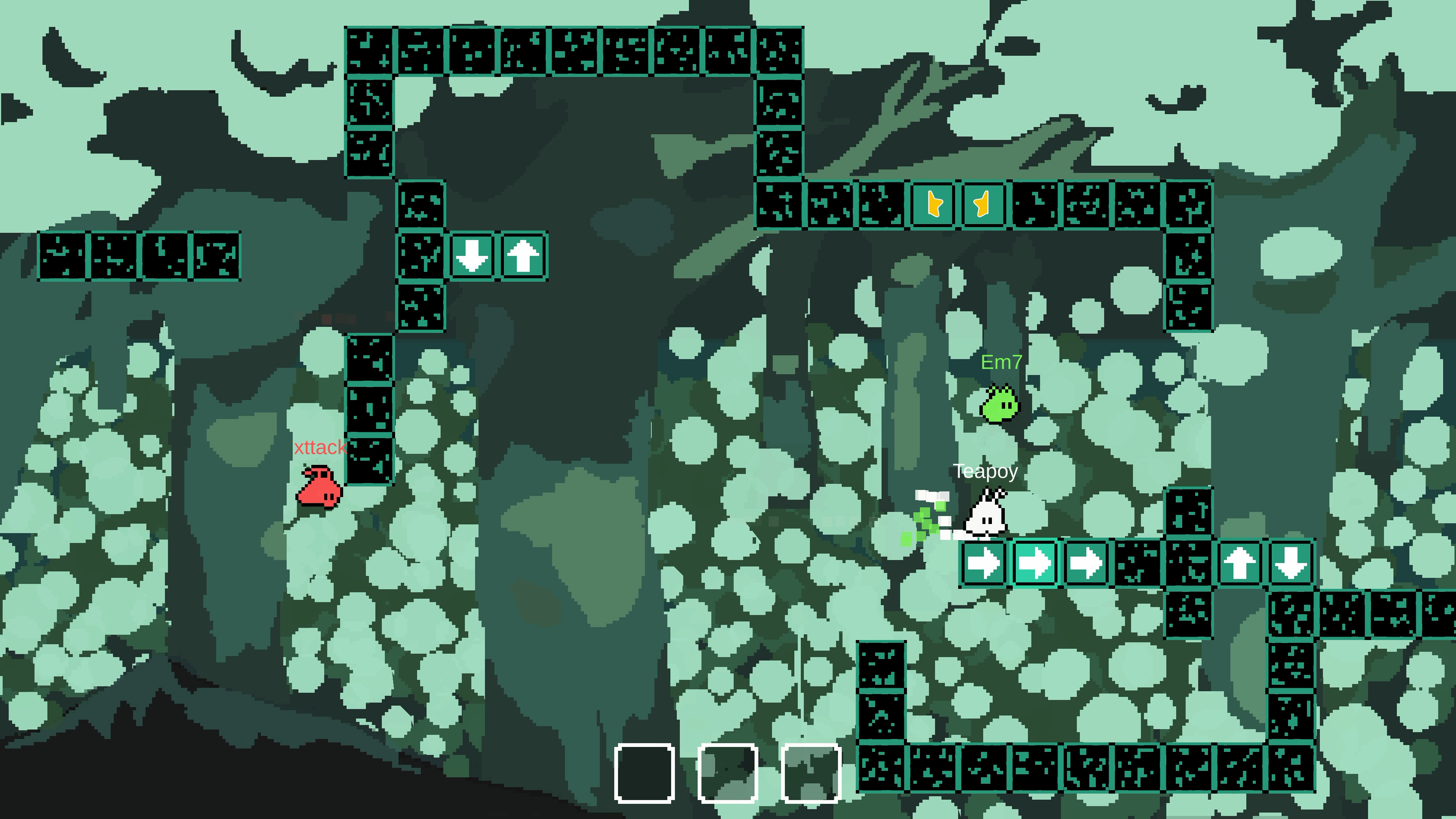 PiPu Party screenshot 3