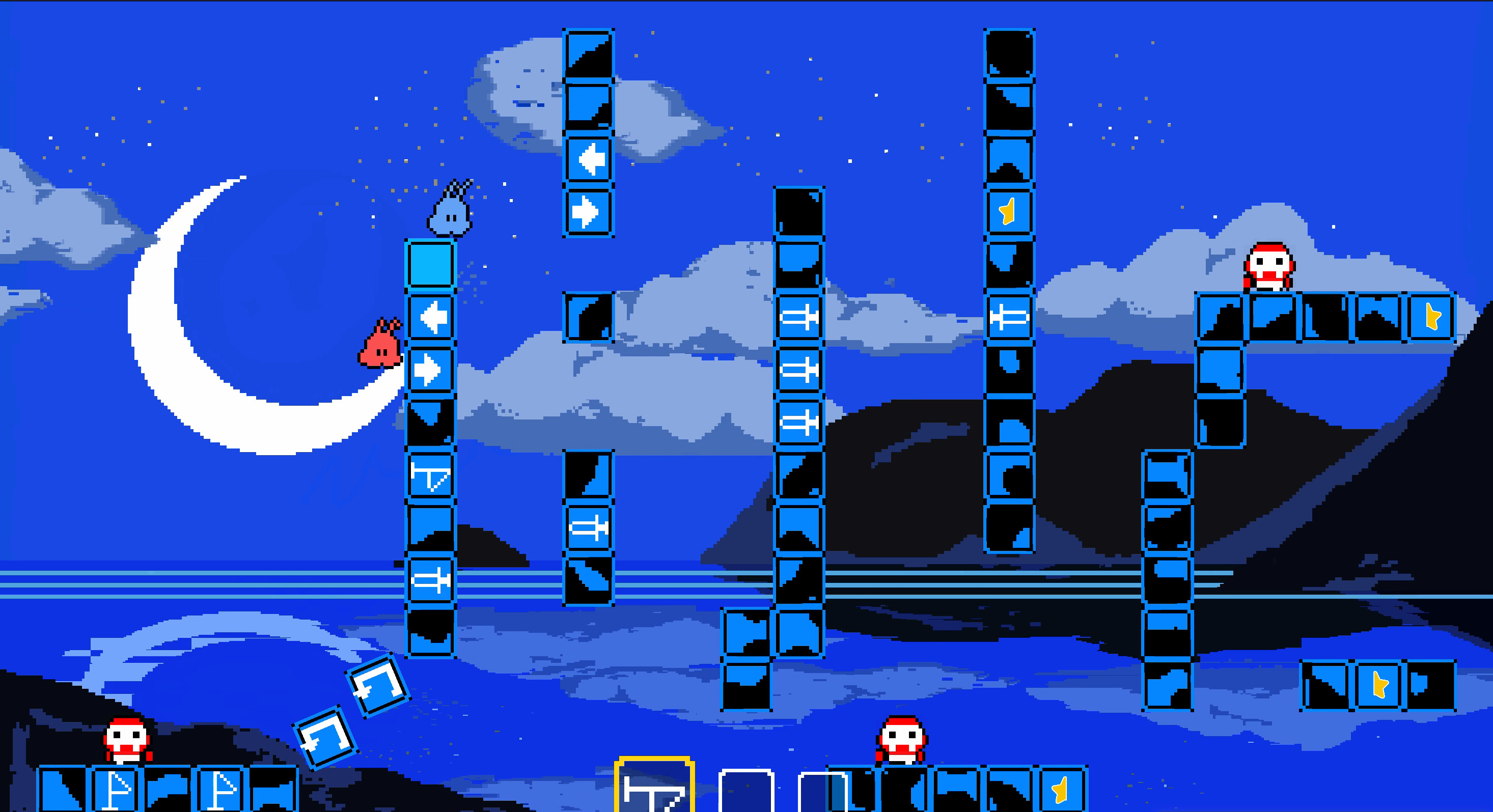 PiPu Party screenshot 2