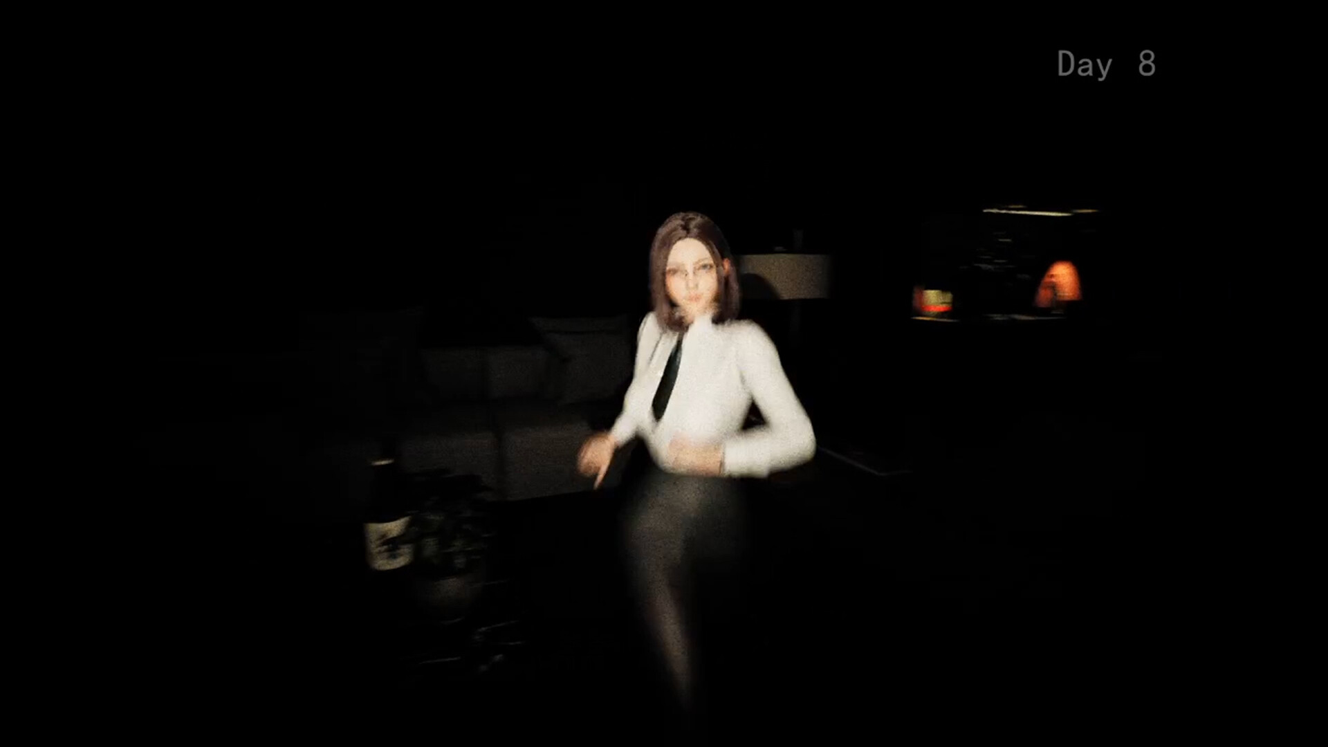 Real Man Hotel screenshot 5