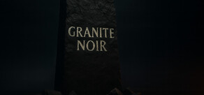 Granite Noir: The Social Experiment