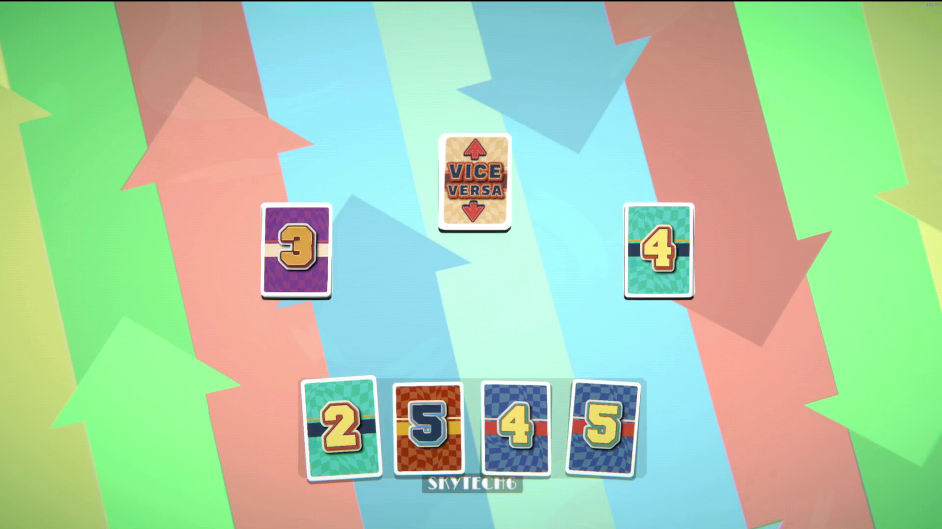 Vice Versa screenshot 1