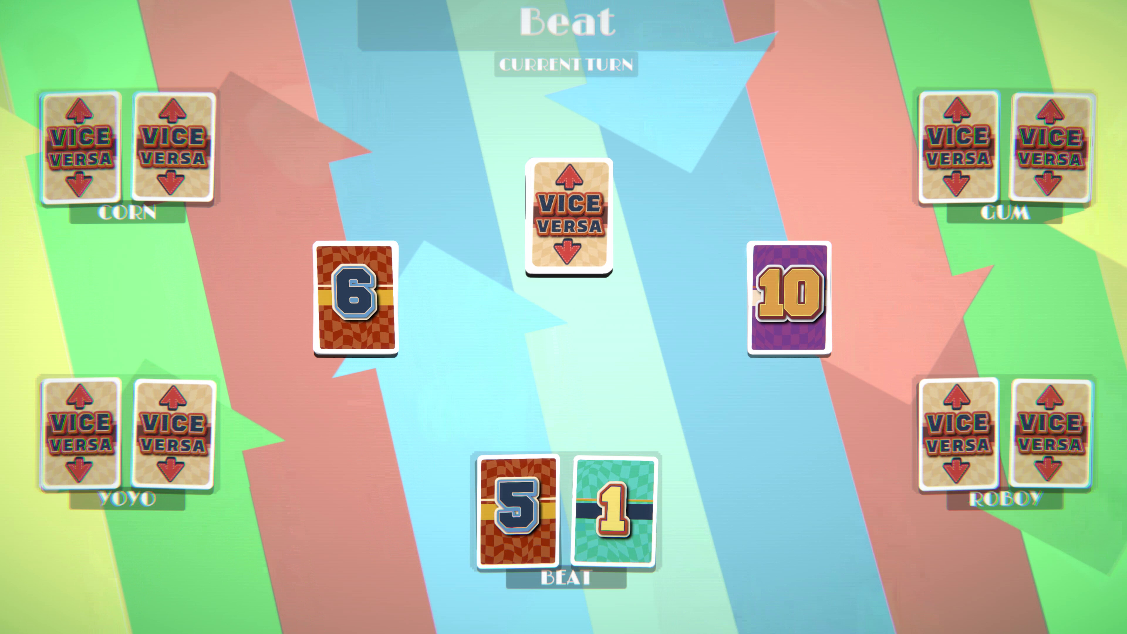 Vice Versa screenshot 2