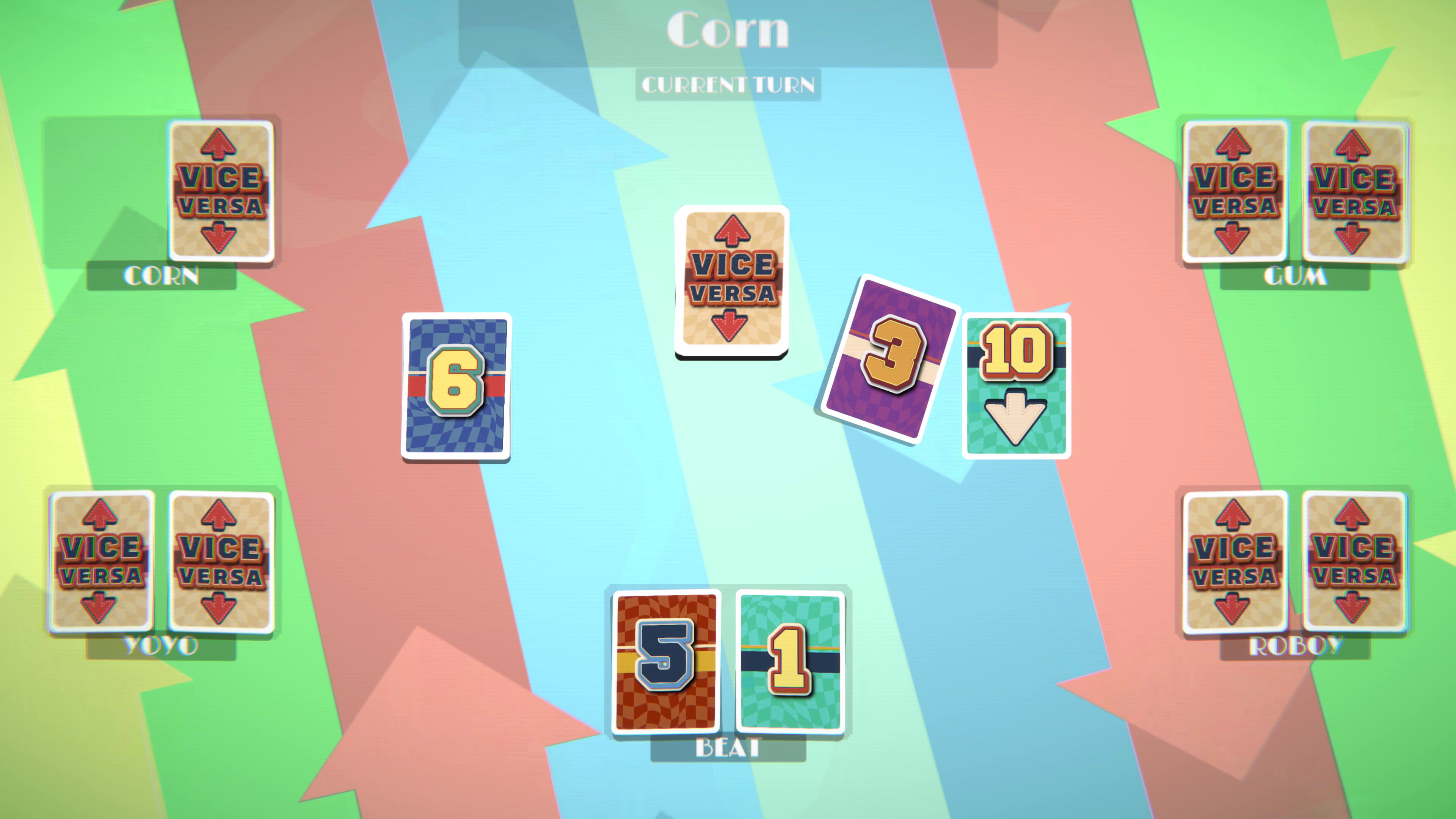 Vice Versa screenshot 5