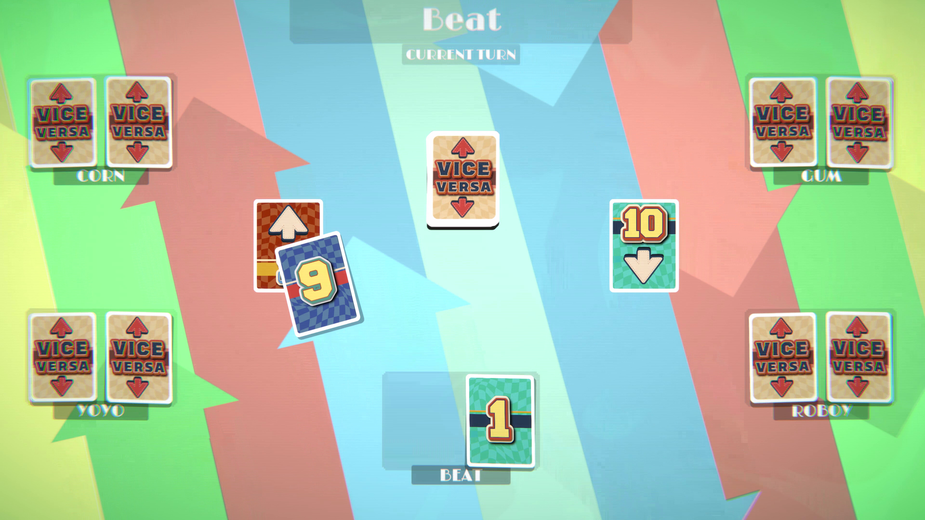 Vice Versa screenshot 4