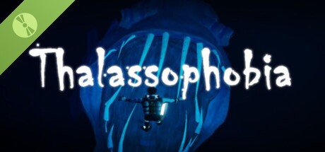 Thalassophobia Demo on Steam