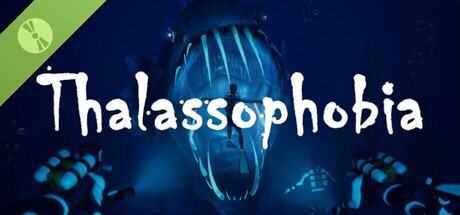 Thalassophobia Demo on Steam Thalassophobia Demo on Steam