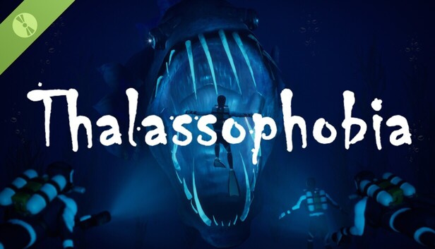 Thalassophobia Demo on Steam