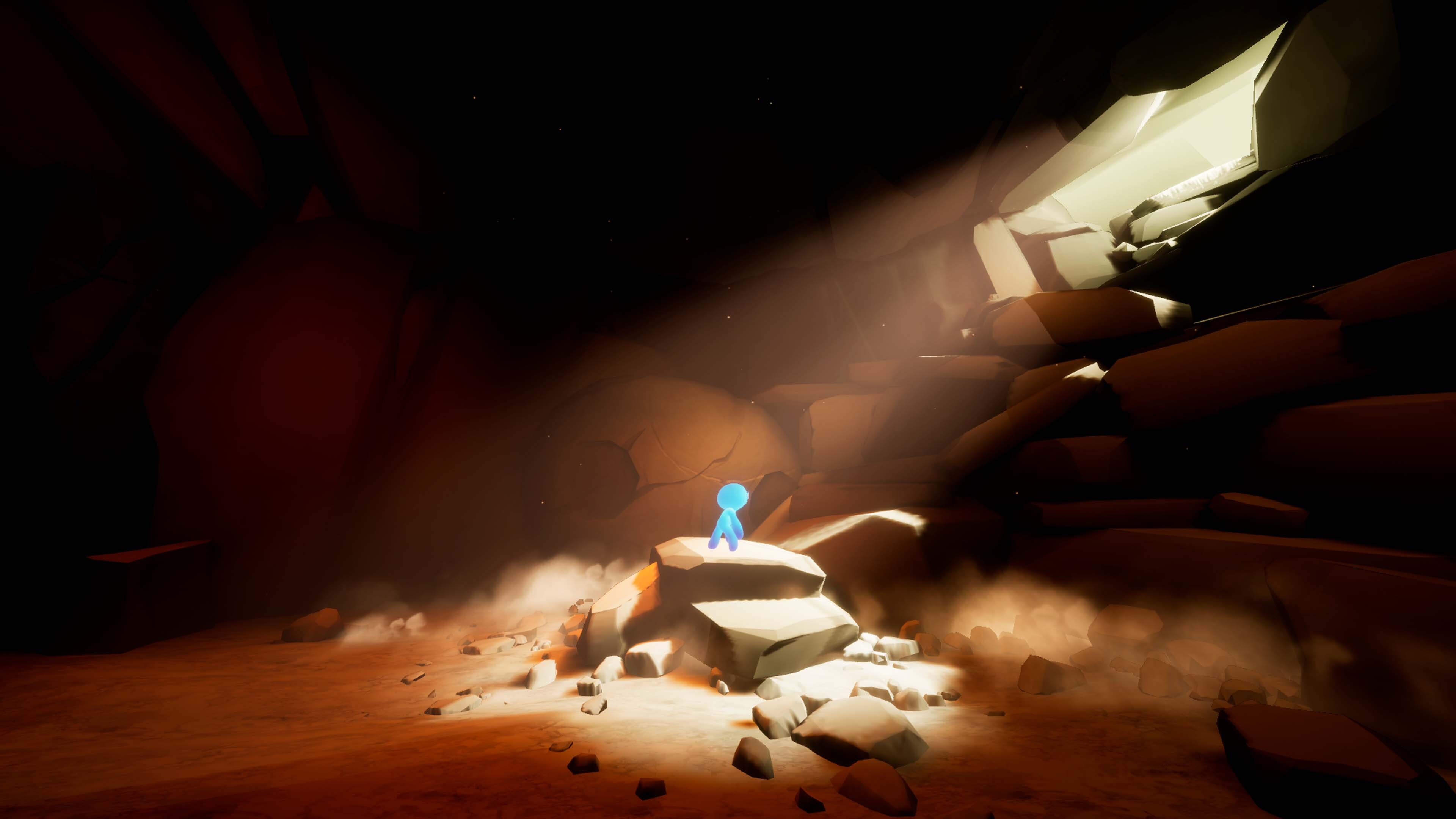 INORBS screenshot 3