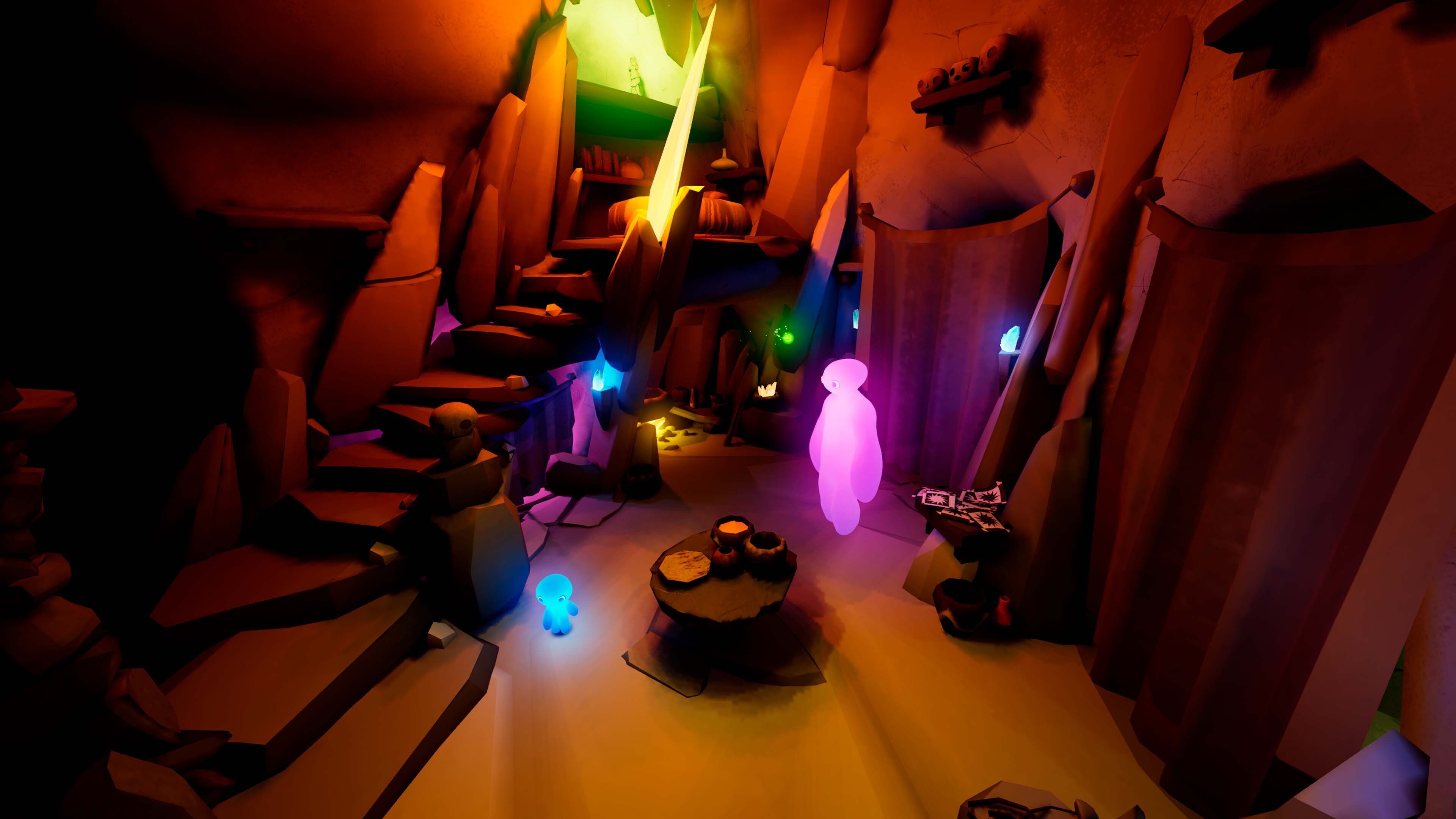 INORBS screenshot 7