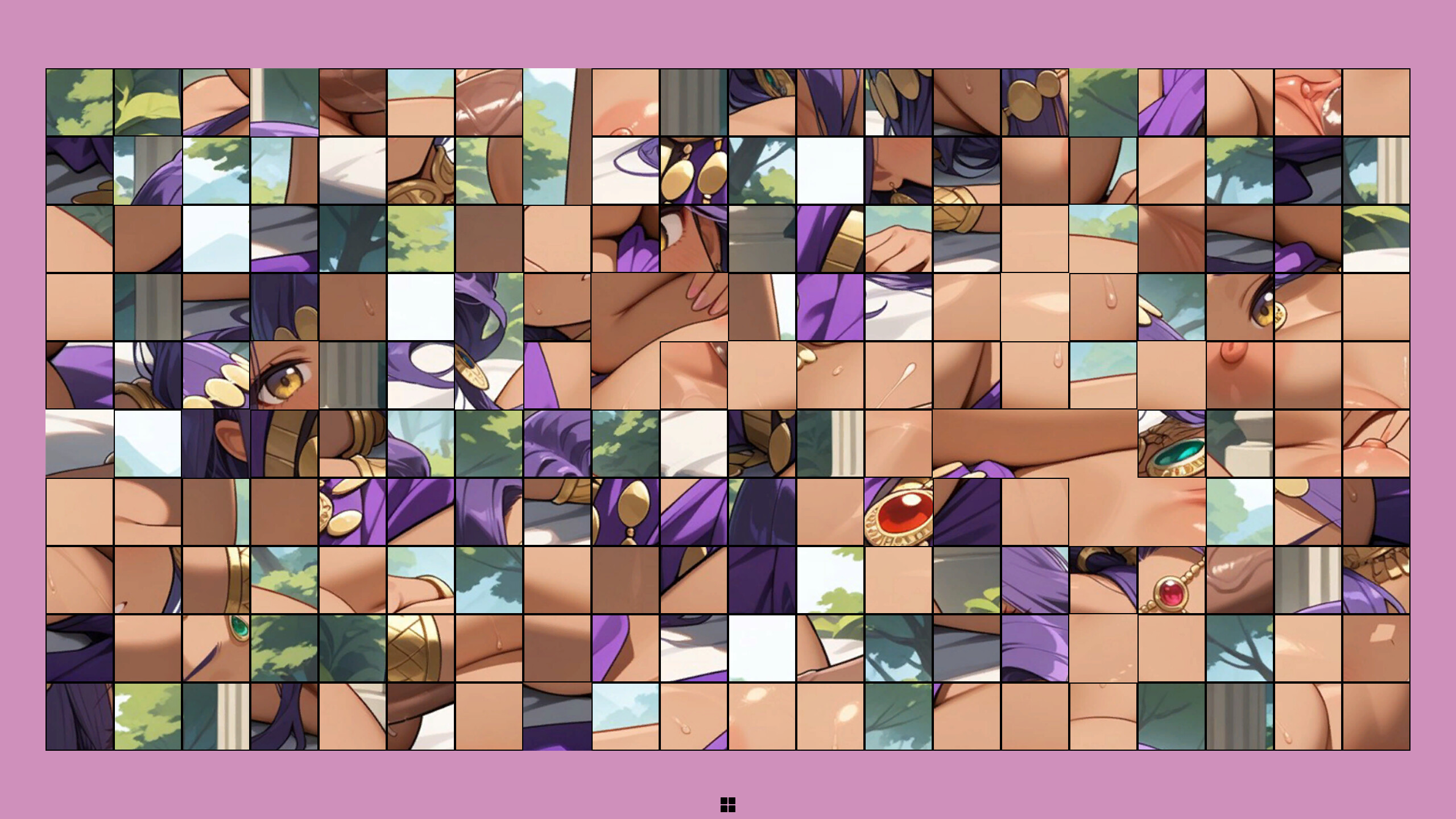 Hentai Tanvi screenshot 9