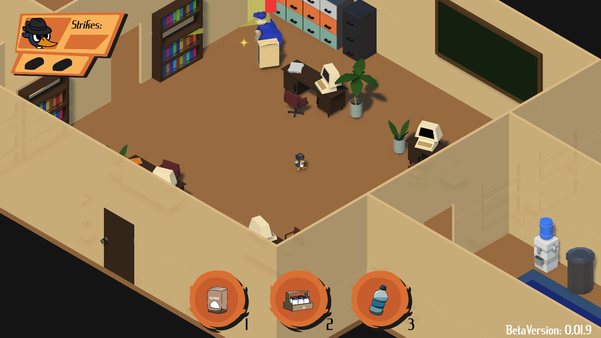 Mission: B.R.E.A.D screenshot 9