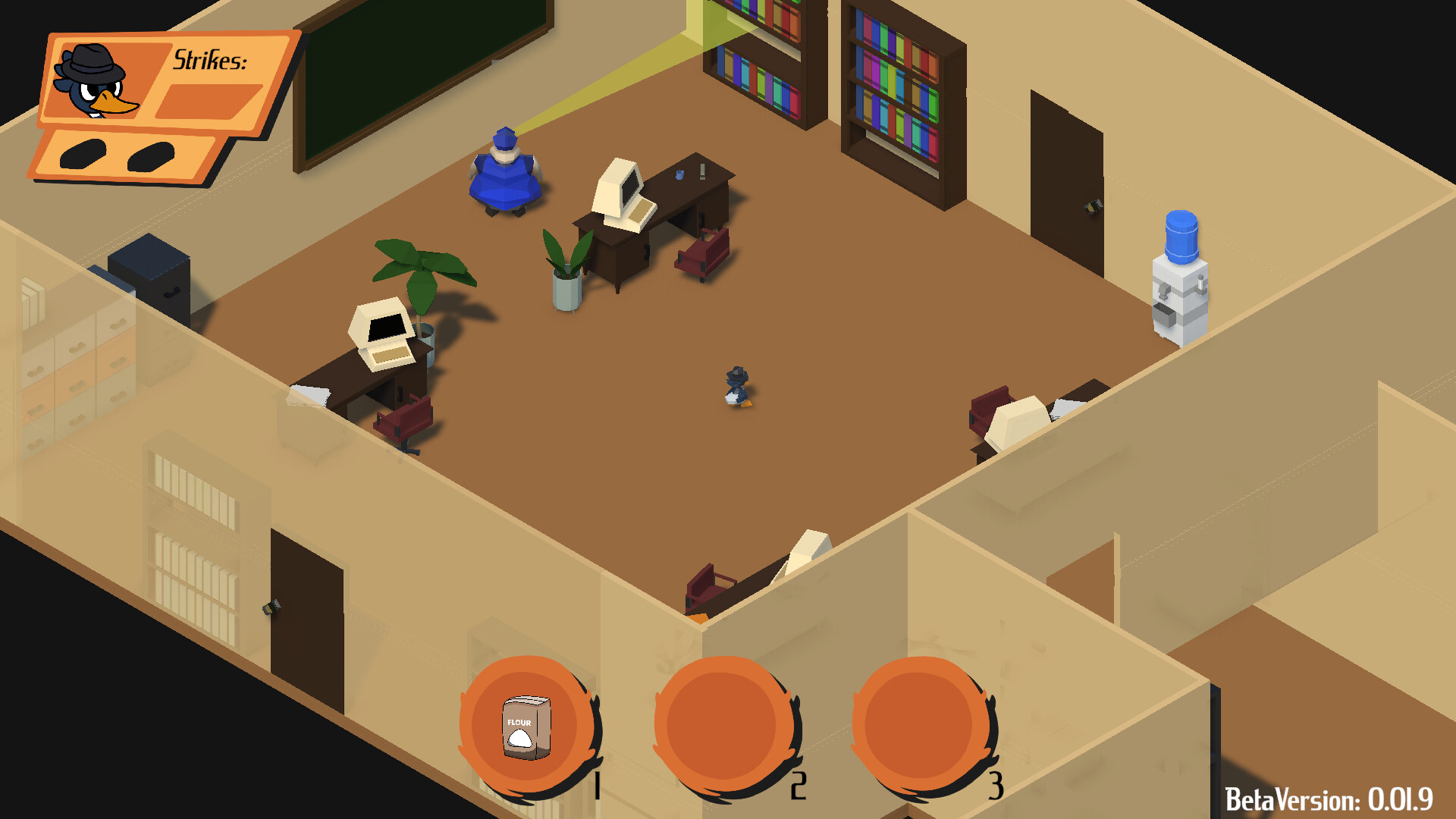 Mission: B.R.E.A.D screenshot 10