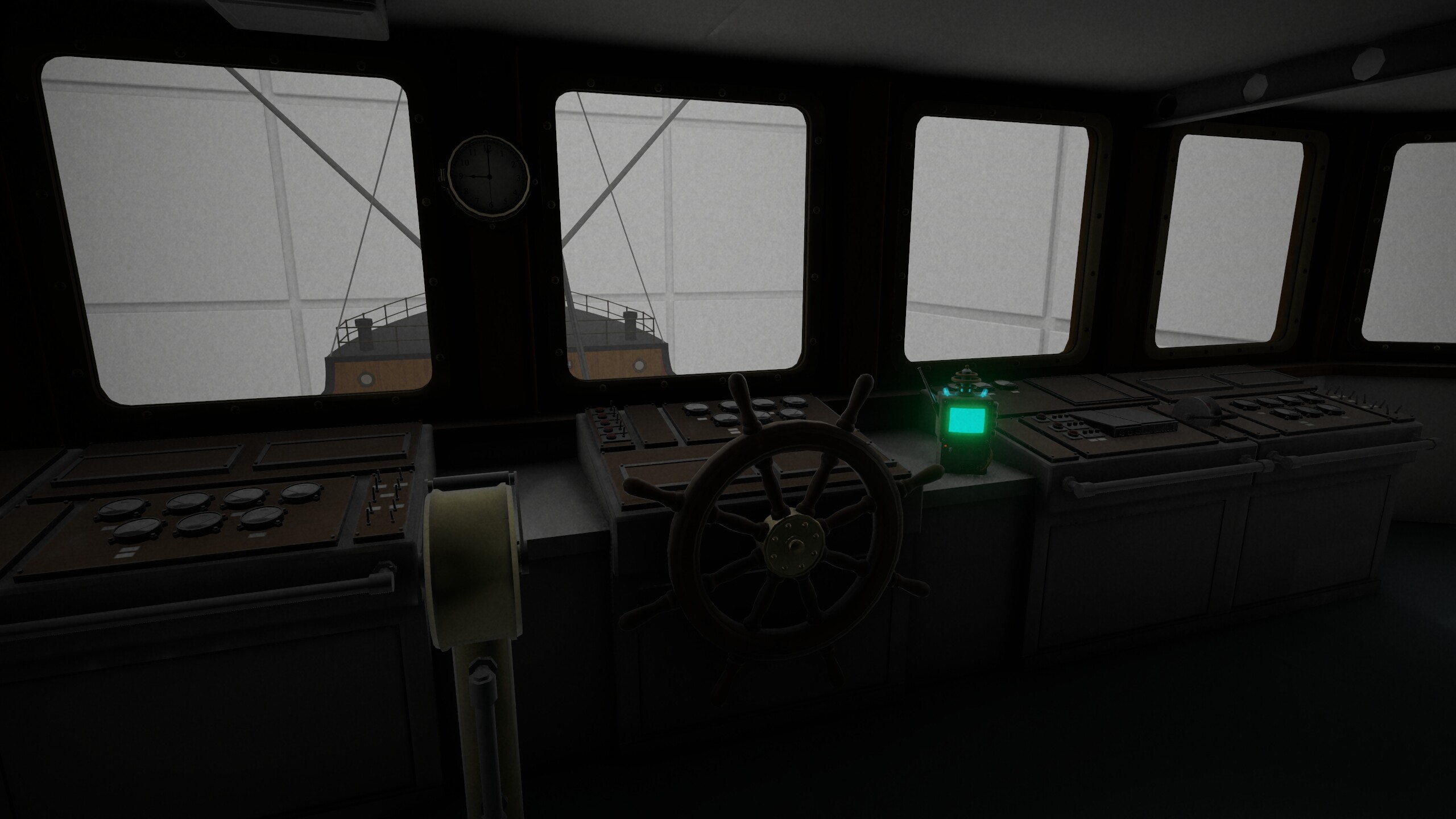 At Eternity's Hatch screenshot 8