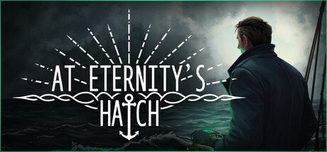 At Eternity's Hatch — Steam header