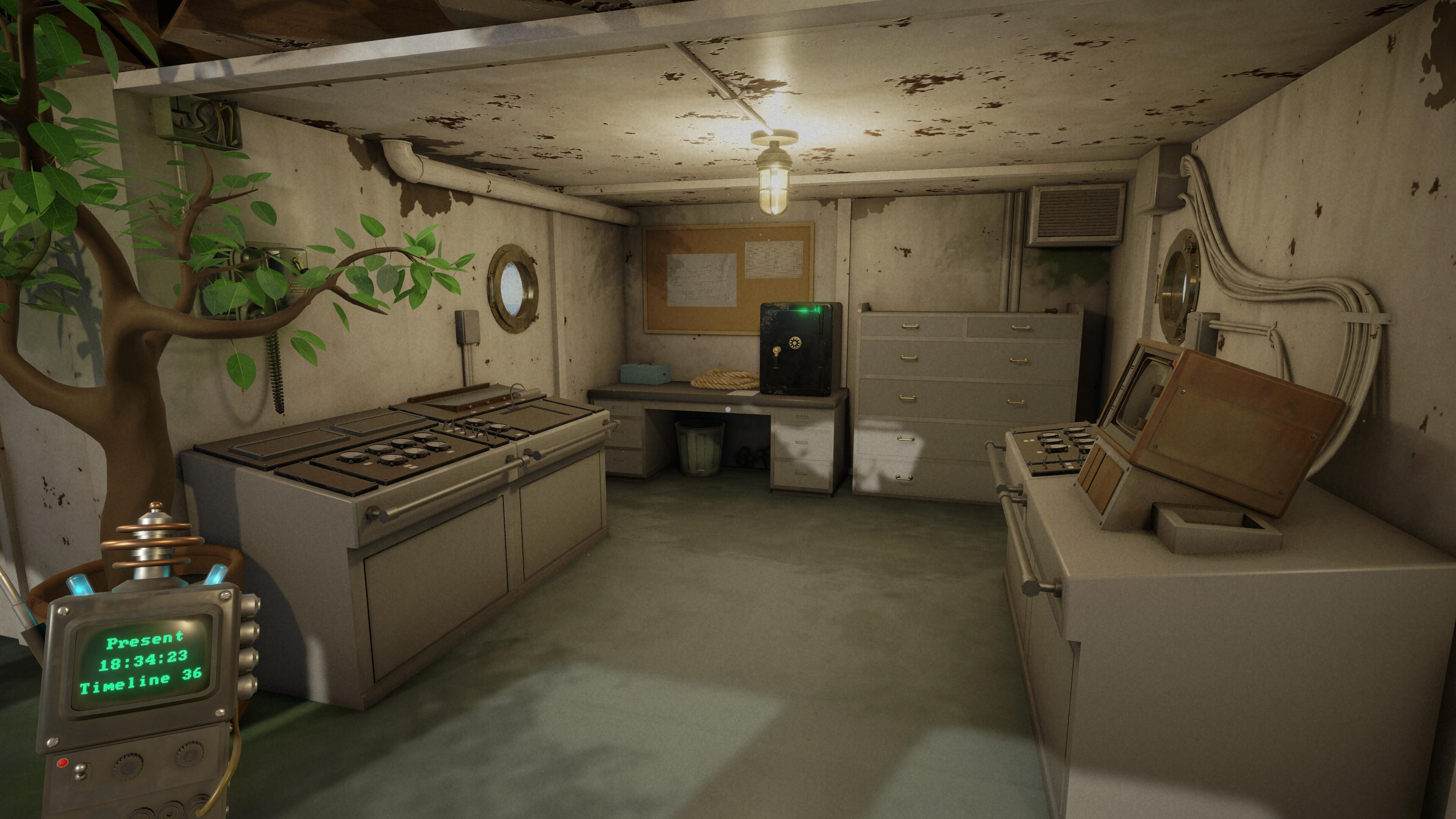 At Eternity's Hatch screenshot 14