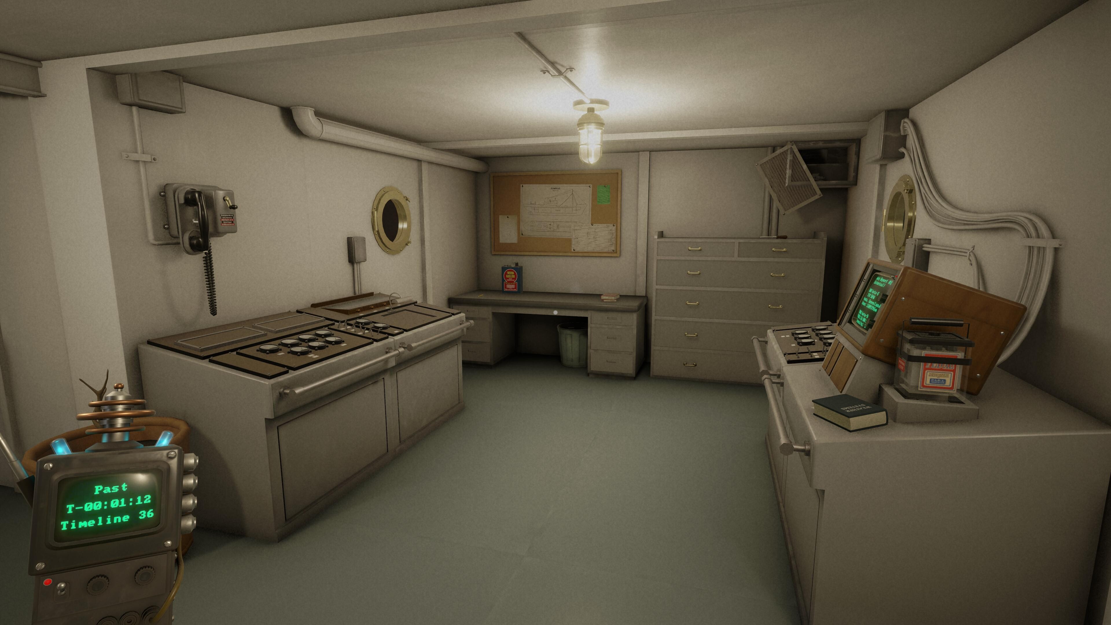 At Eternity's Hatch screenshot 15