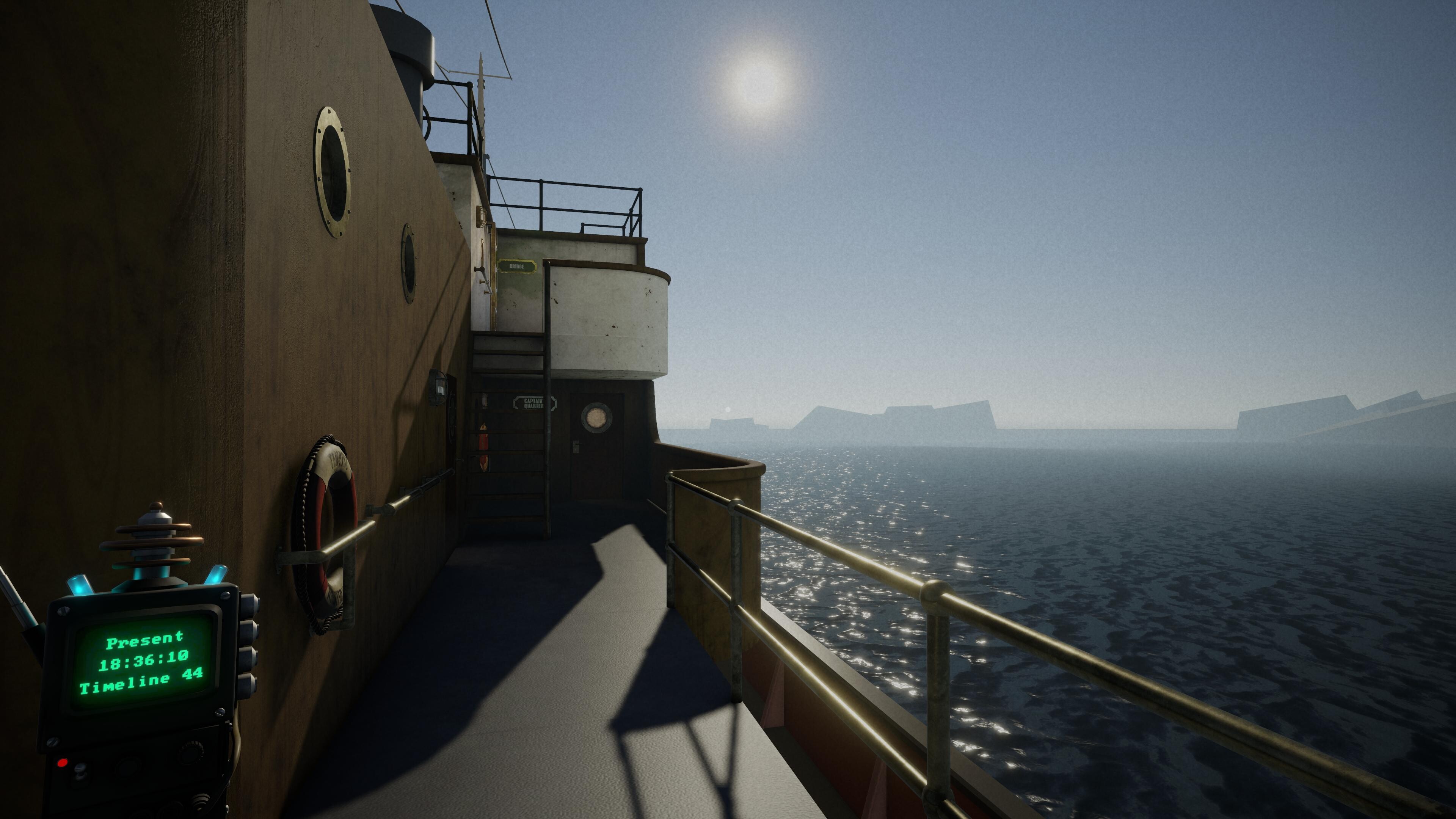 At Eternity's Hatch screenshot 10