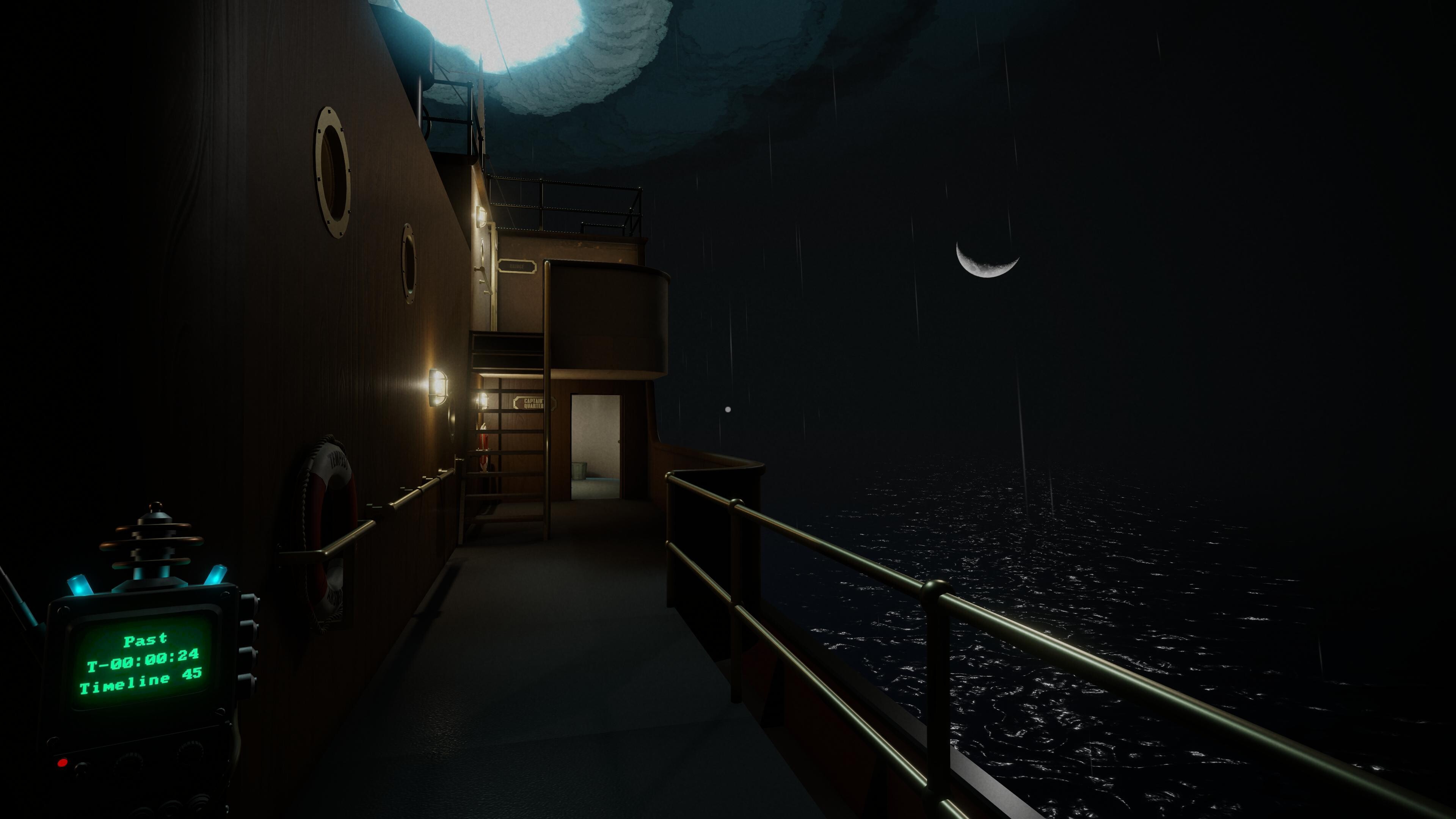 At Eternity's Hatch screenshot 11