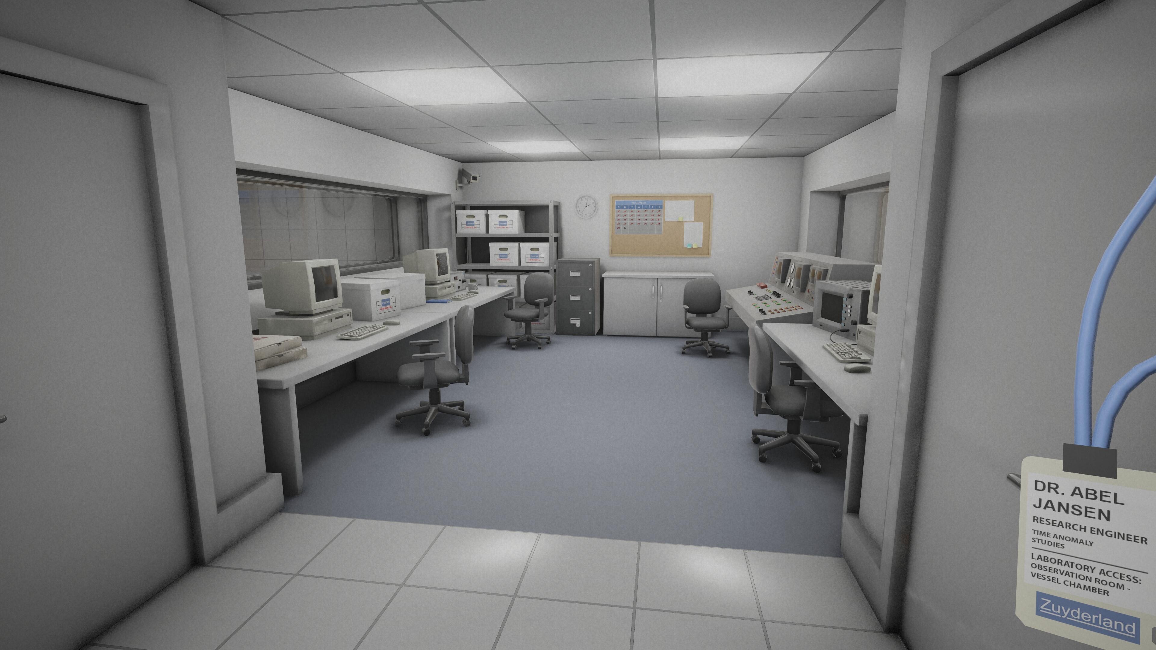 At Eternity's Hatch screenshot 5