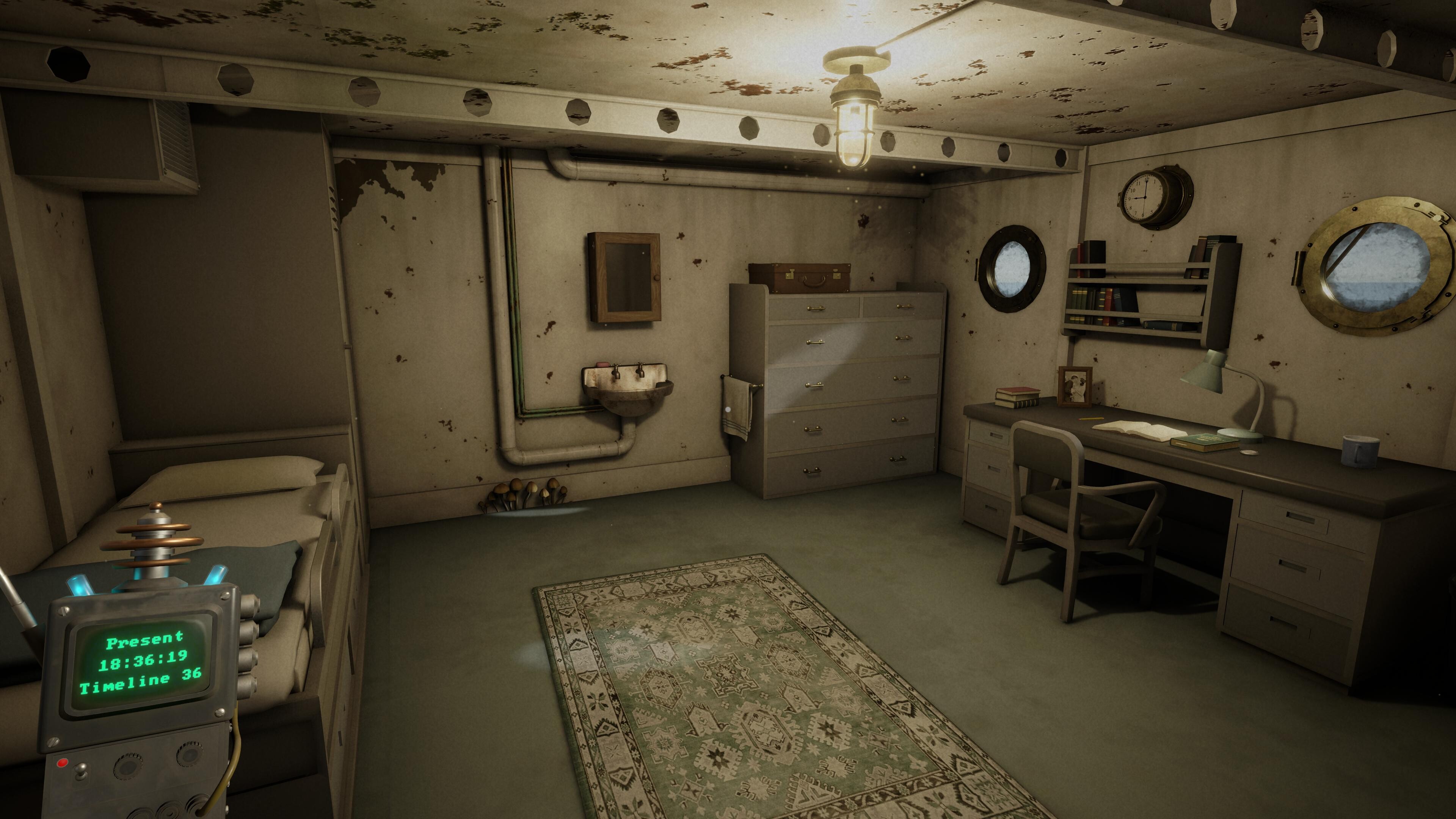 At Eternity's Hatch screenshot 7